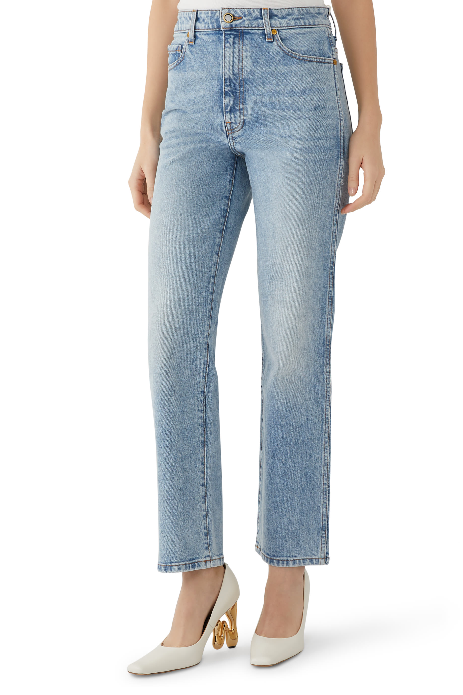 Abigail Stretch Jeans