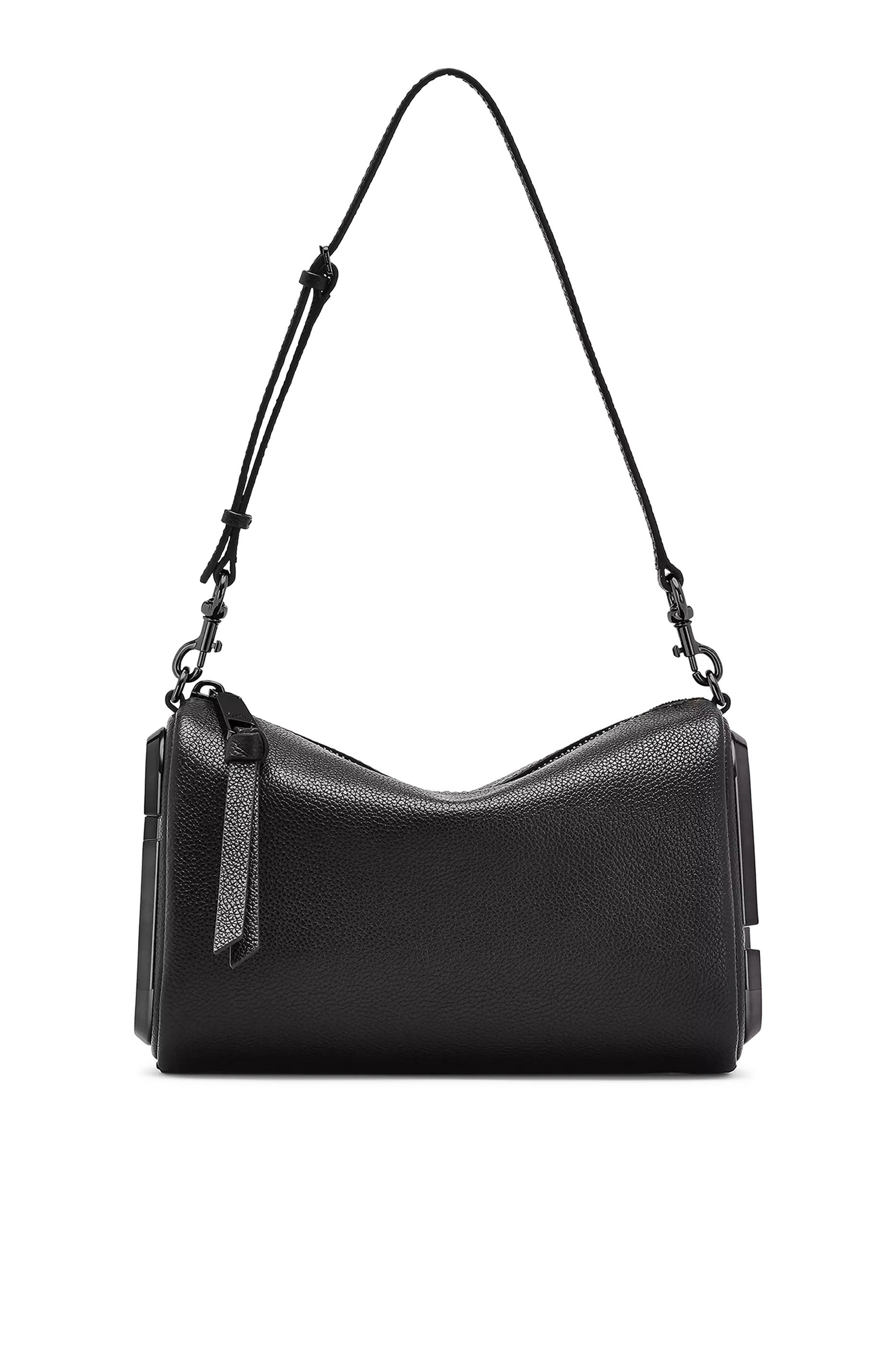 The Snapshot Shoulder Bag DTM