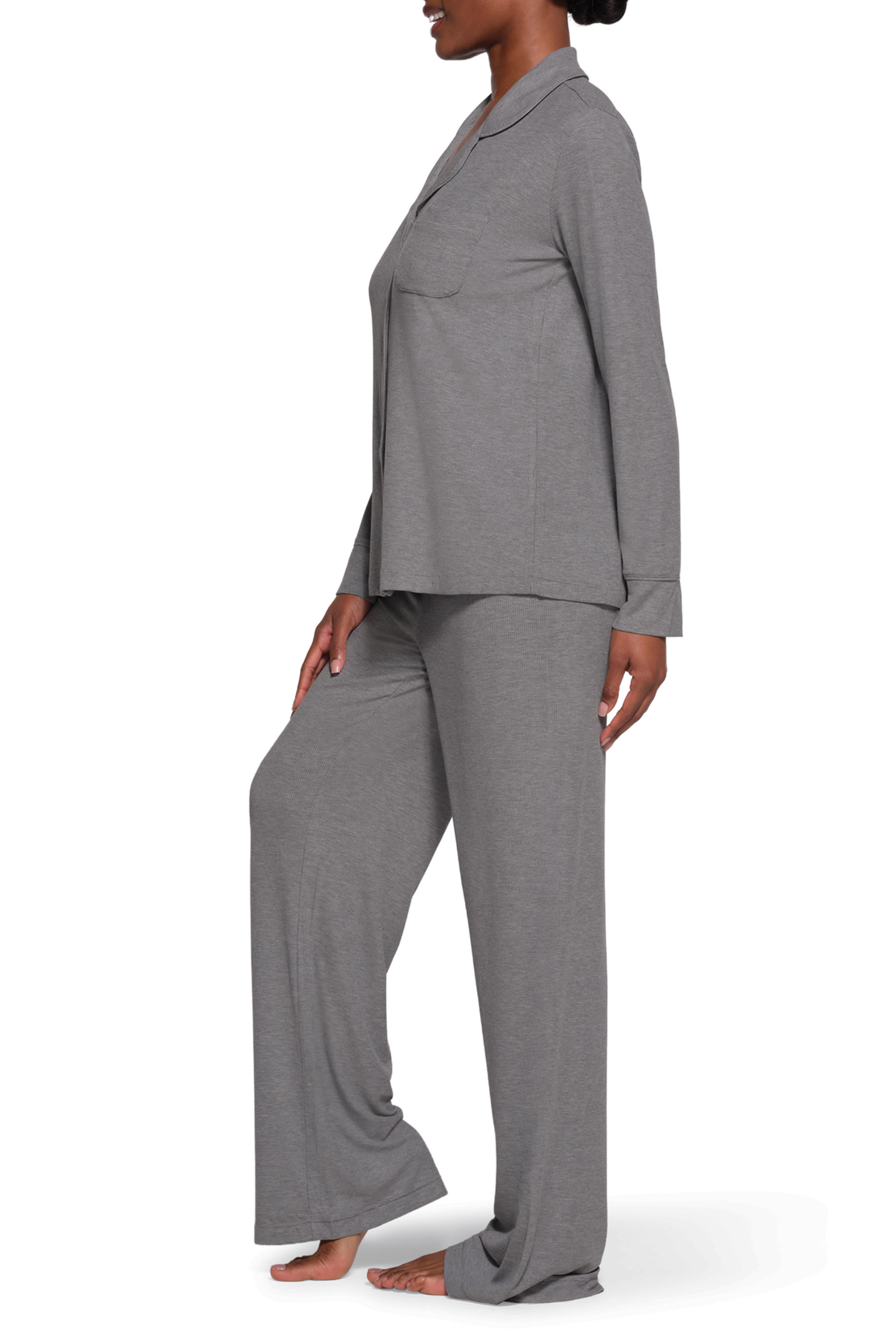 Soft Lounge Sleep Set