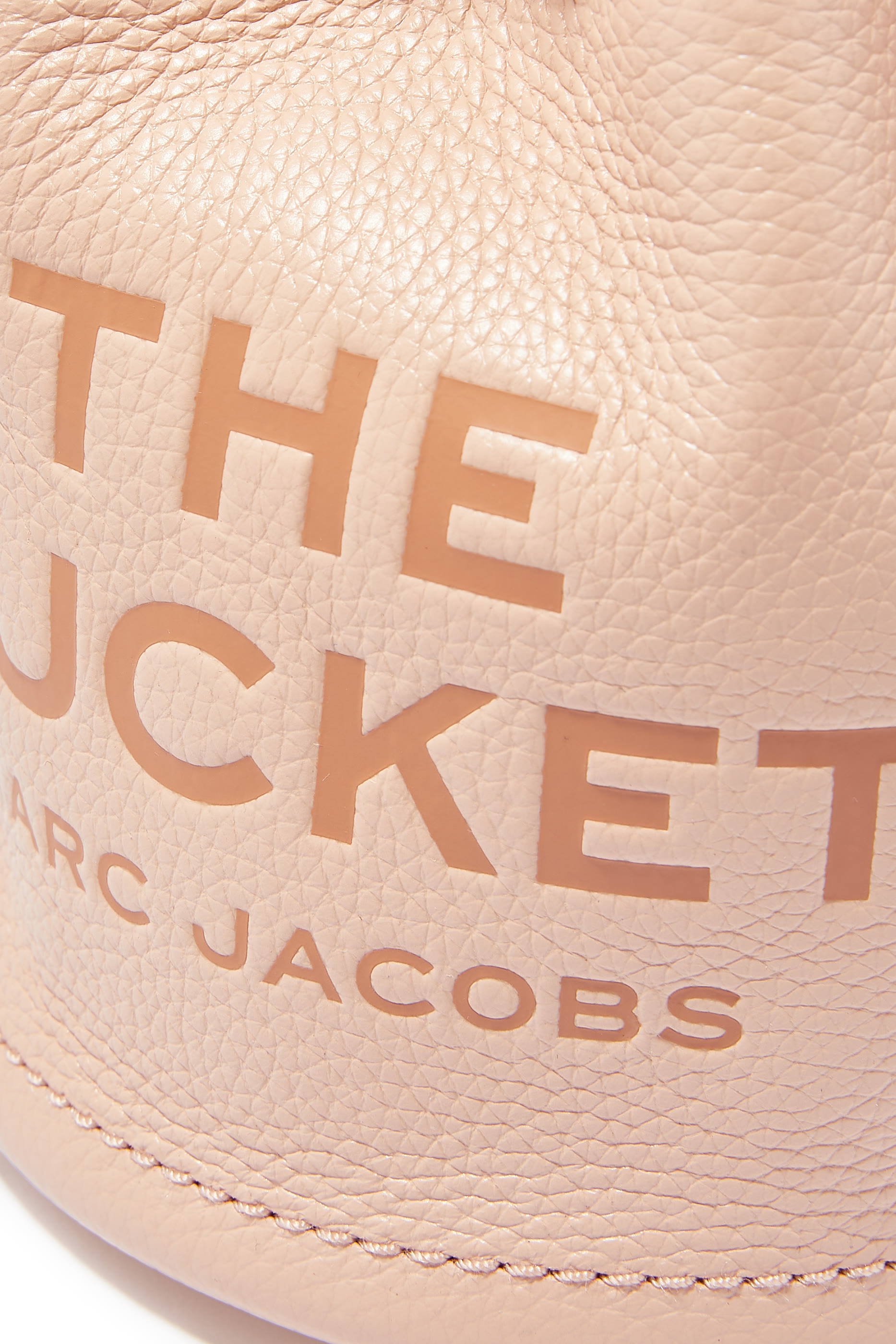 The Bucket Micro Bag