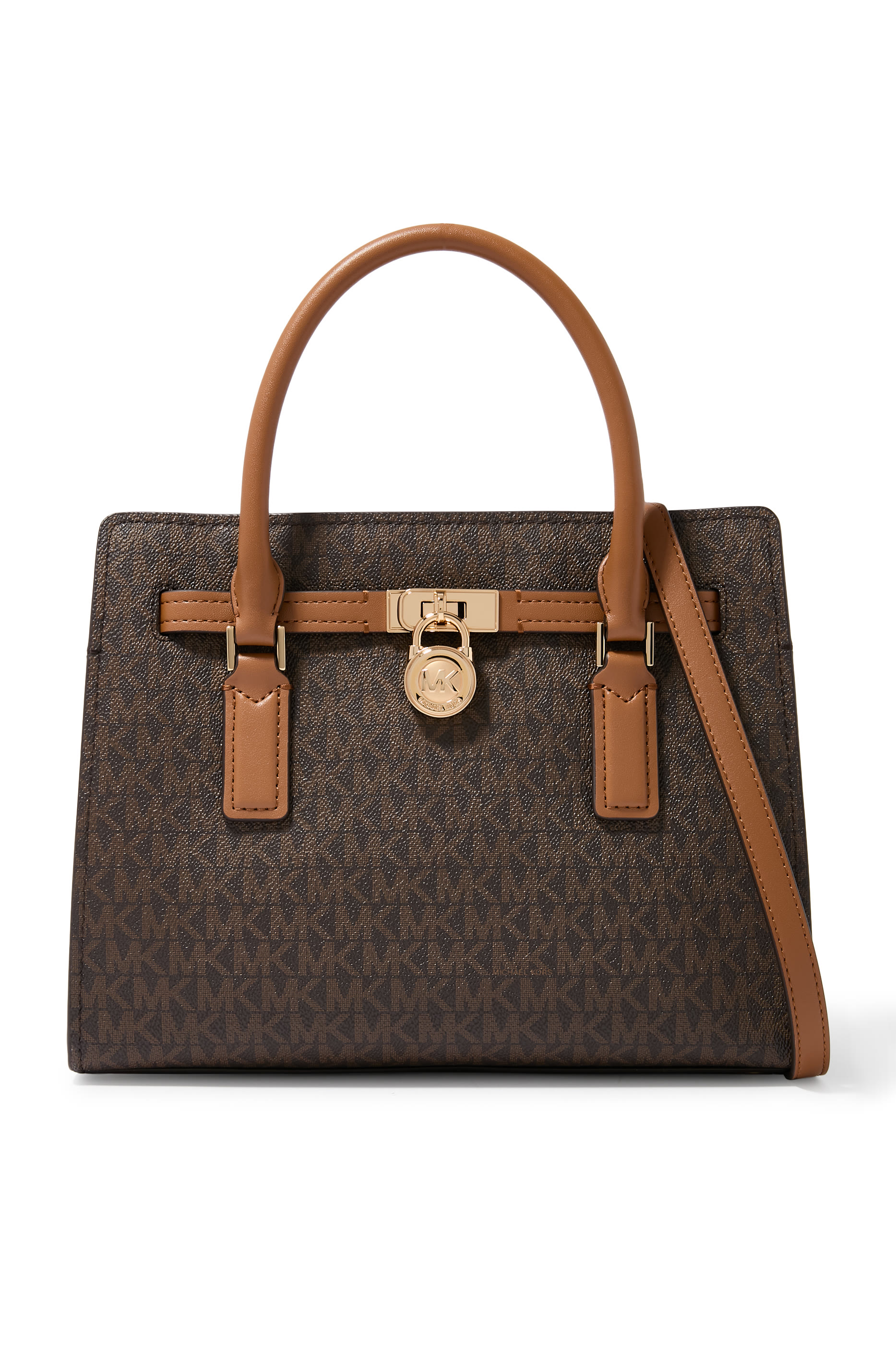  Hamilton Moderne Small Handbag 