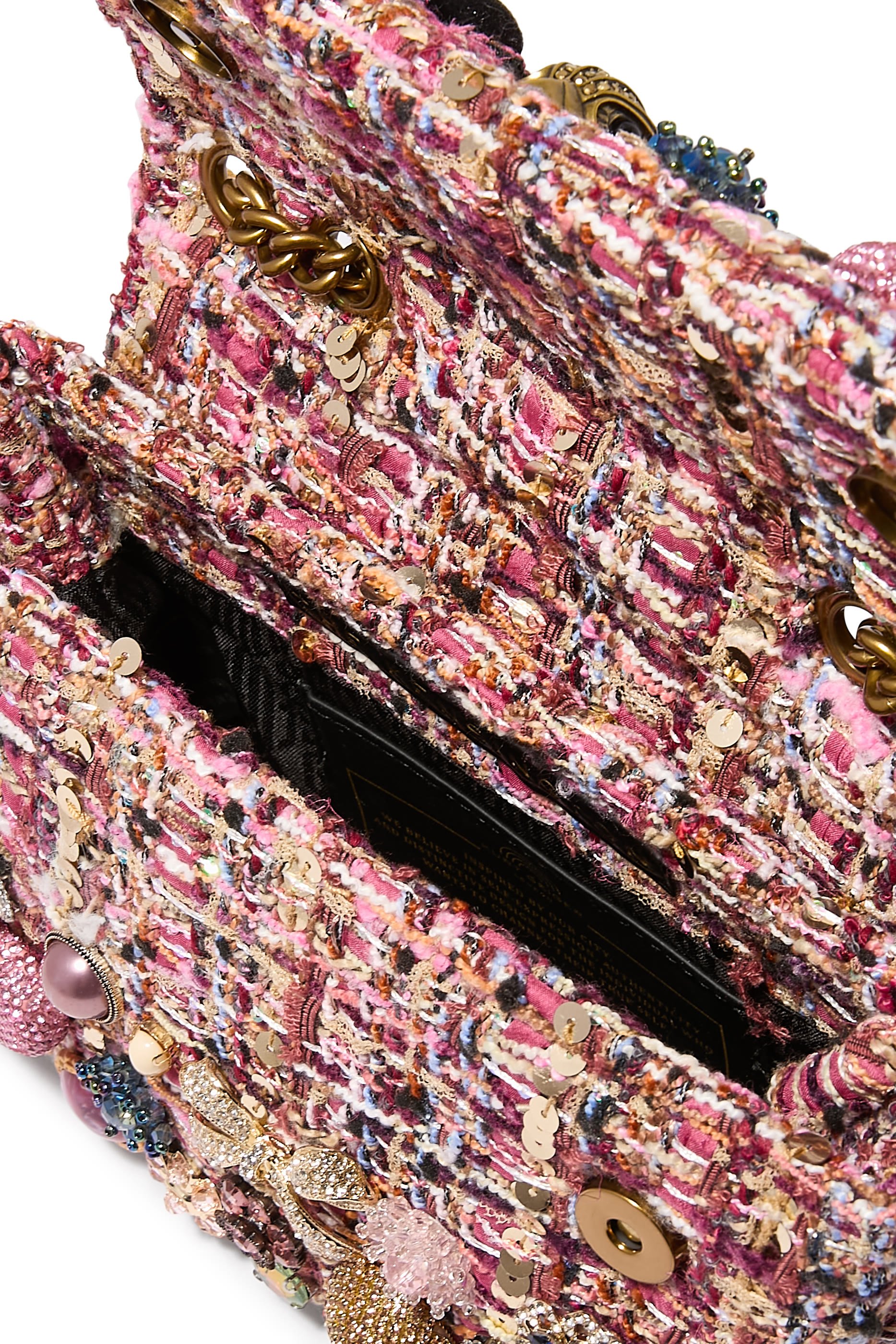 Medium Kensington Tutti Frutti Bag