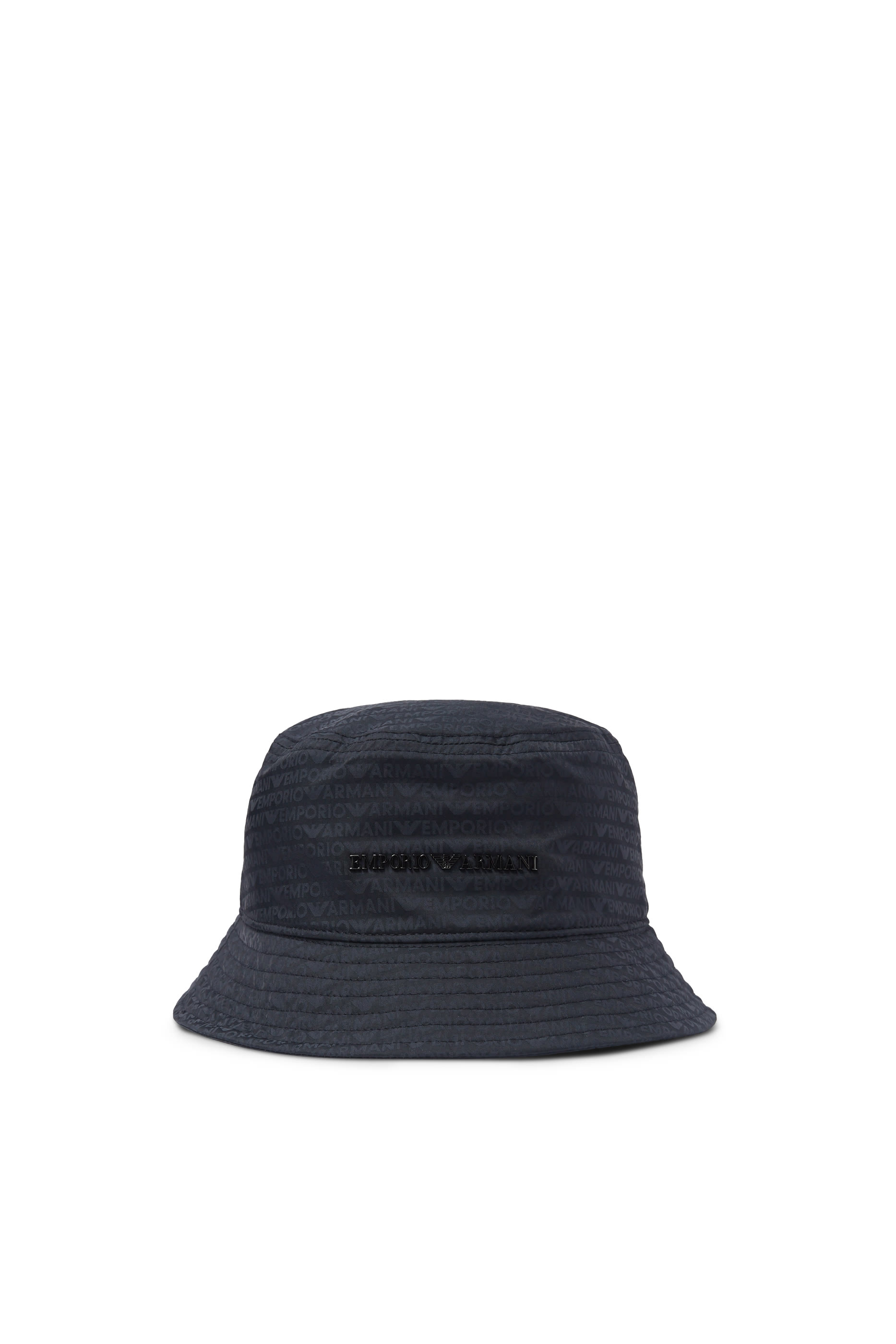 Kids Logo Bucket Hat