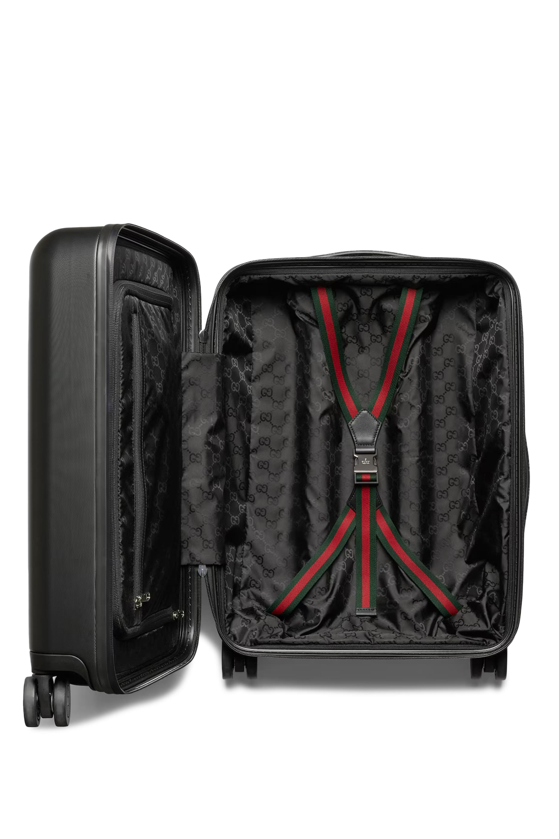 Porter Light Cabin Trolley