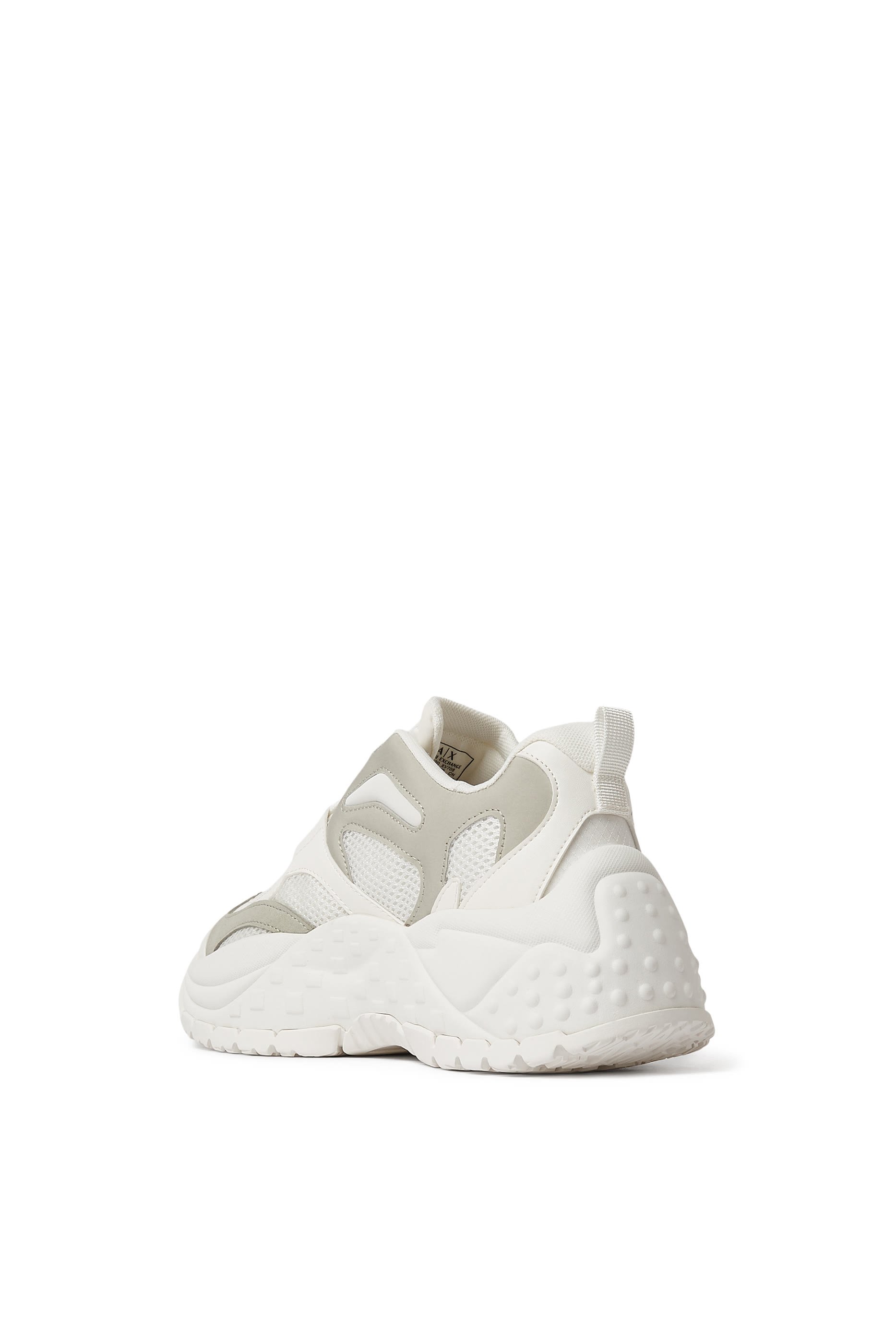 Summer Beats Low Top Sneakers