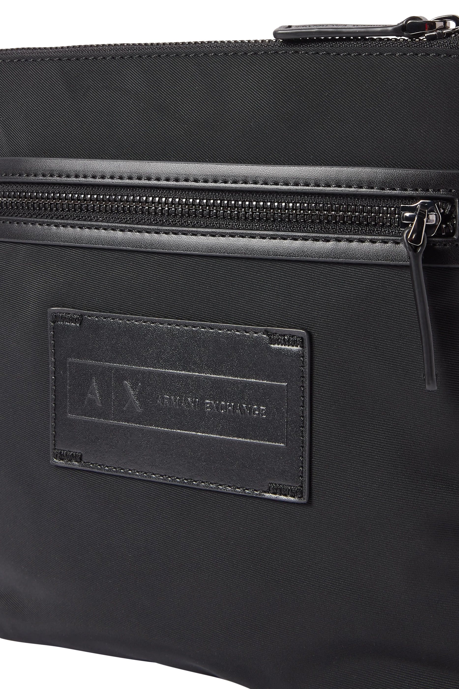 Travel Crossbody Bag