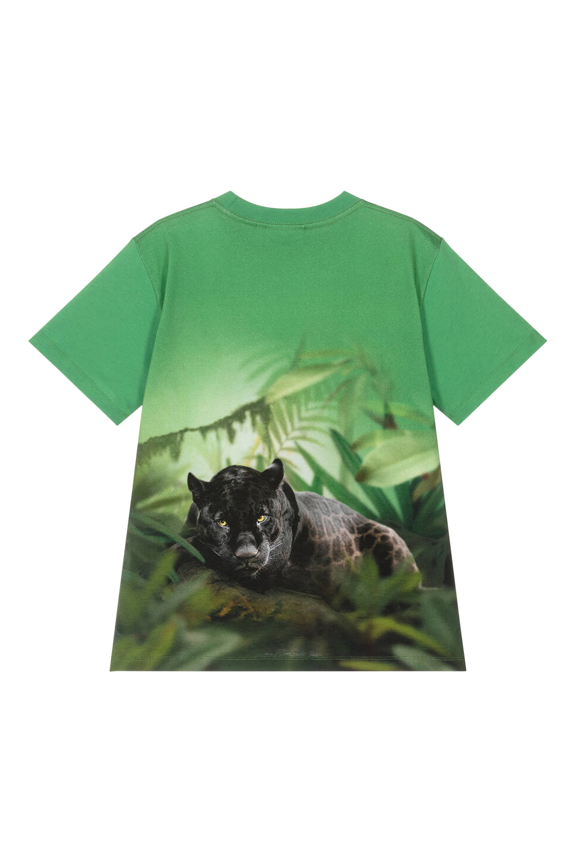 Kids Riley Jaguars T-Shirt