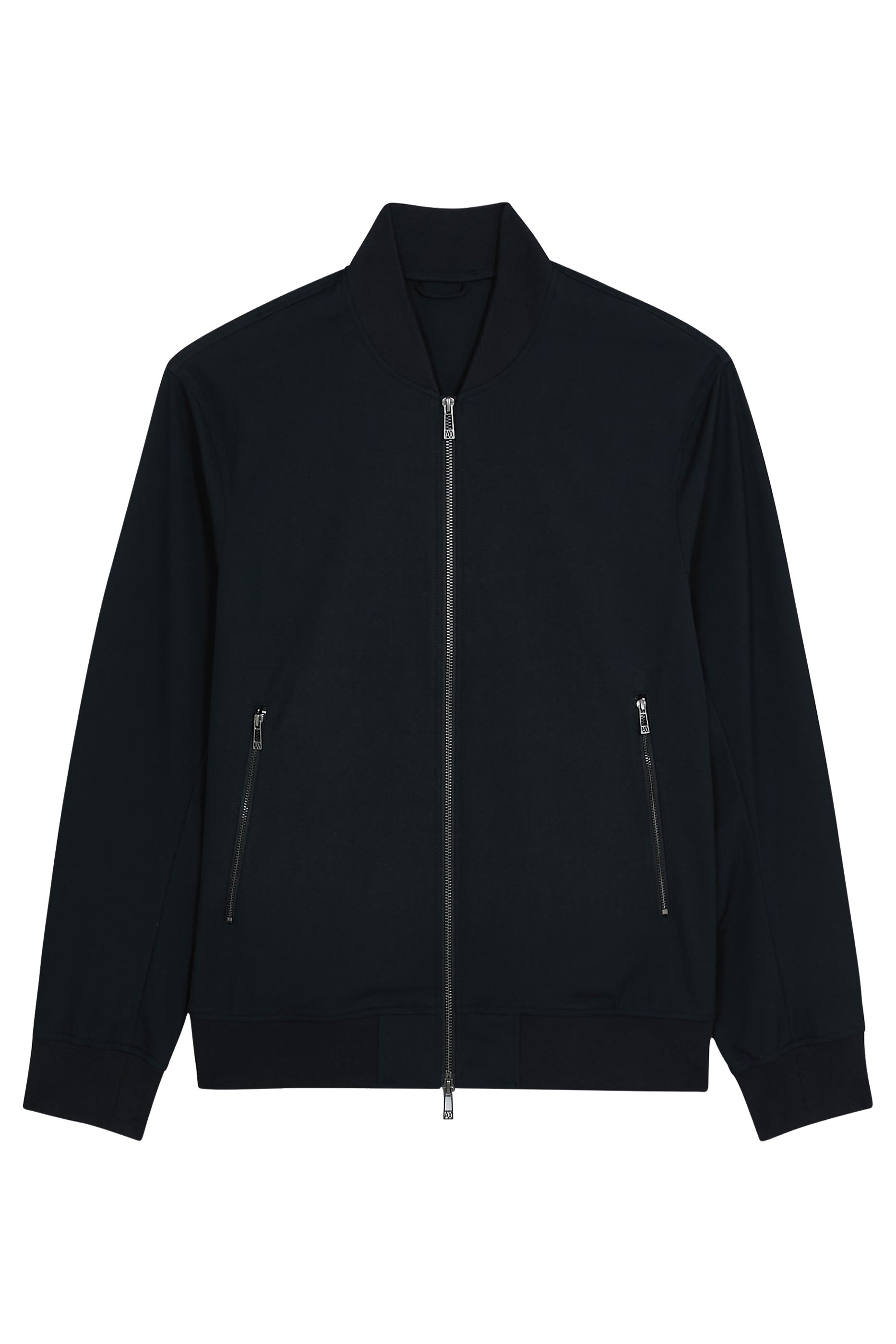 Blouson Jacket