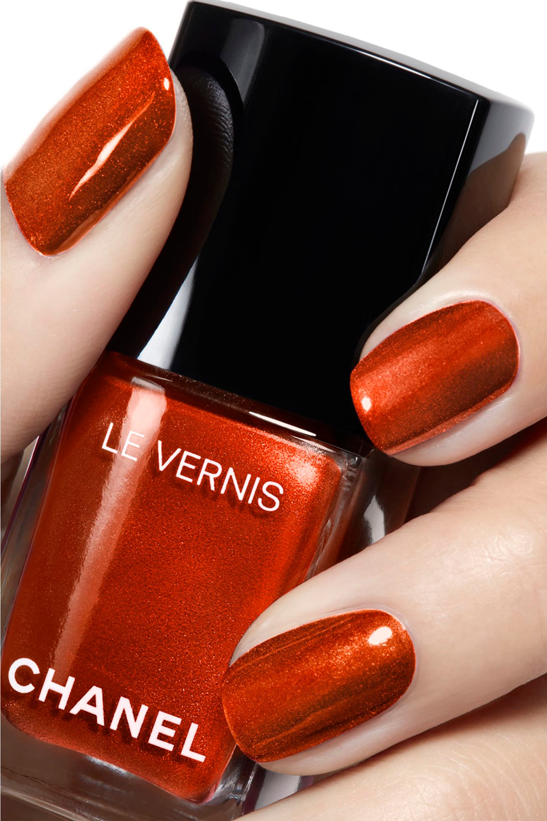 Le Vernis Longwear Nail Colour