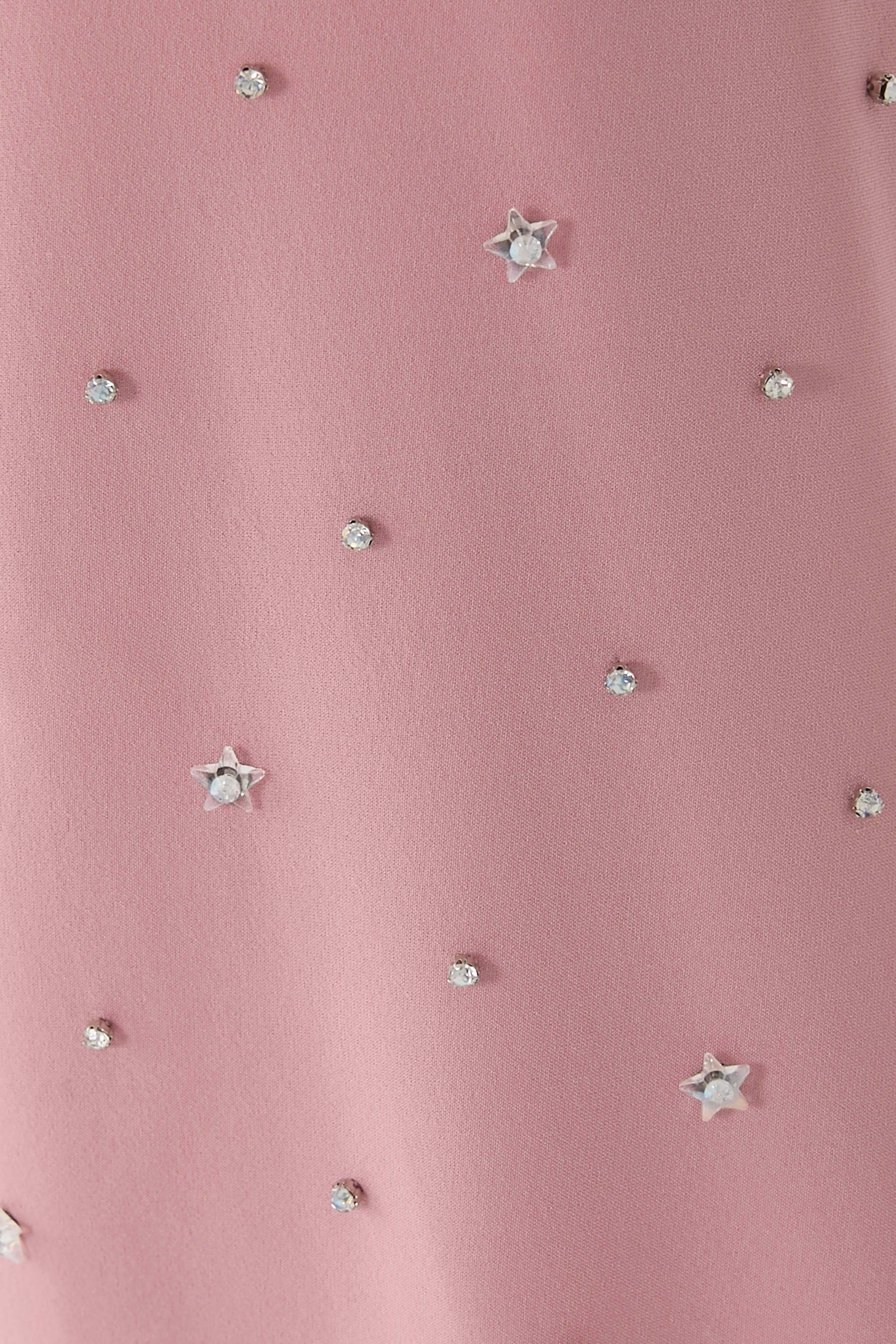 Viscose Silk Cady Pants