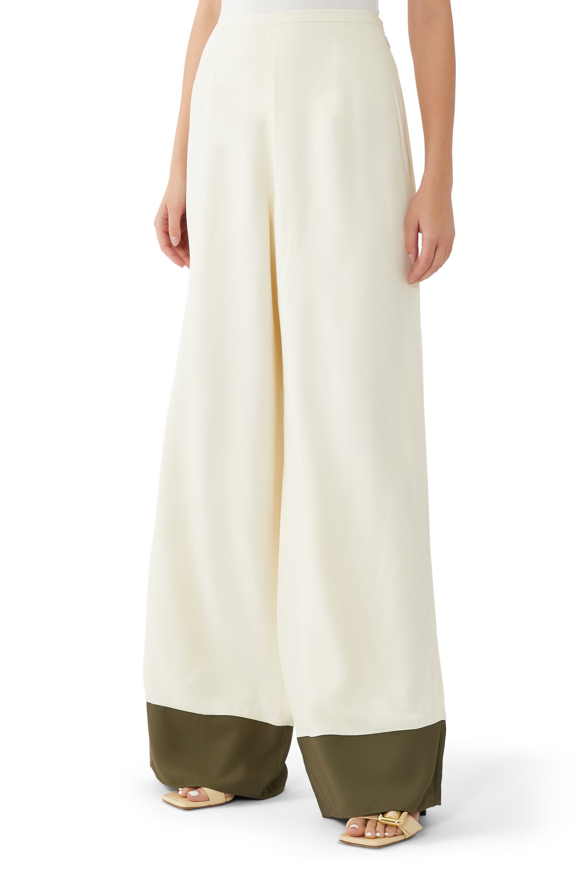 Marlene Corniche Pants