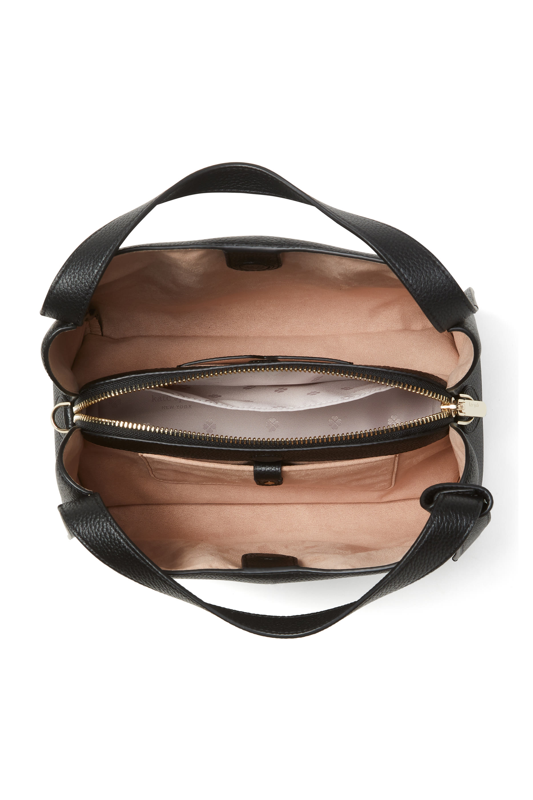 Knott Medium Crossbody Tote