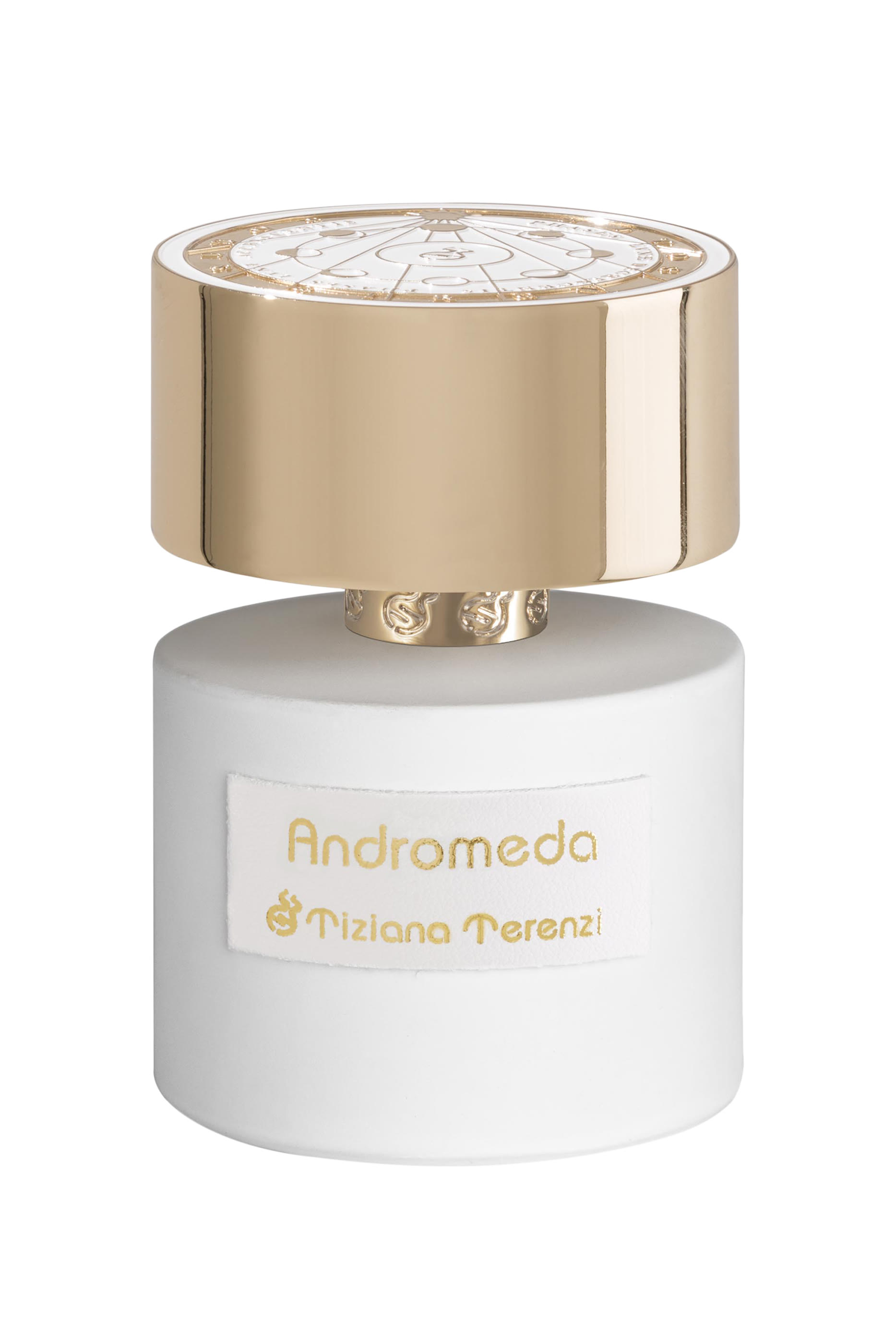 Extrait de Parfum Andromeda