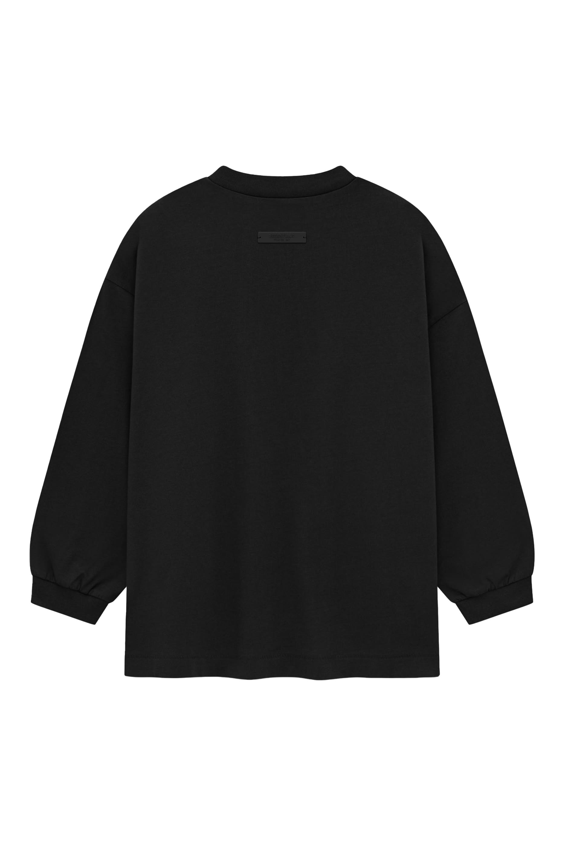 Kids Heavy Longsleeve T-Shirt