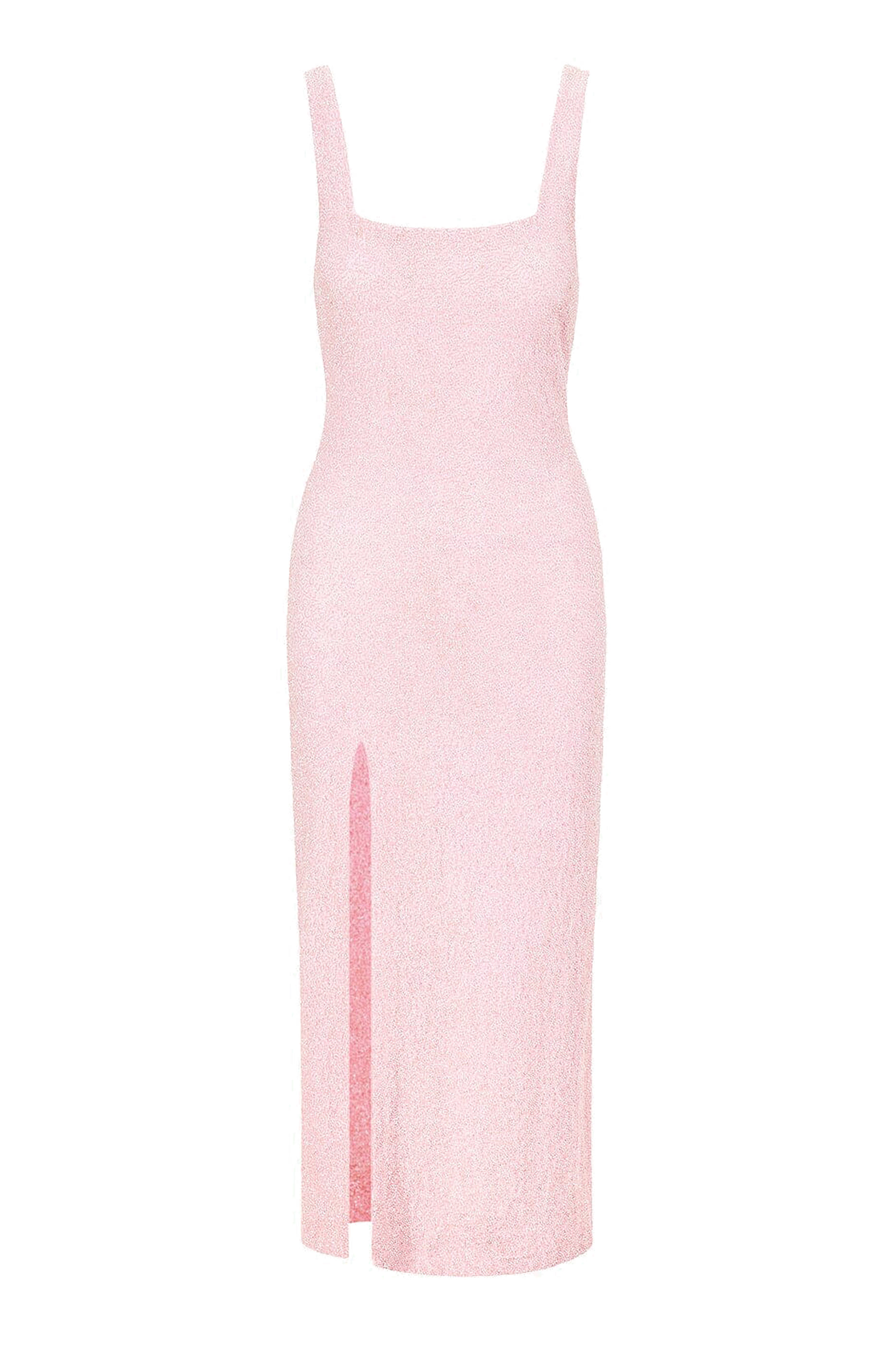 Le Sable Midi Dress