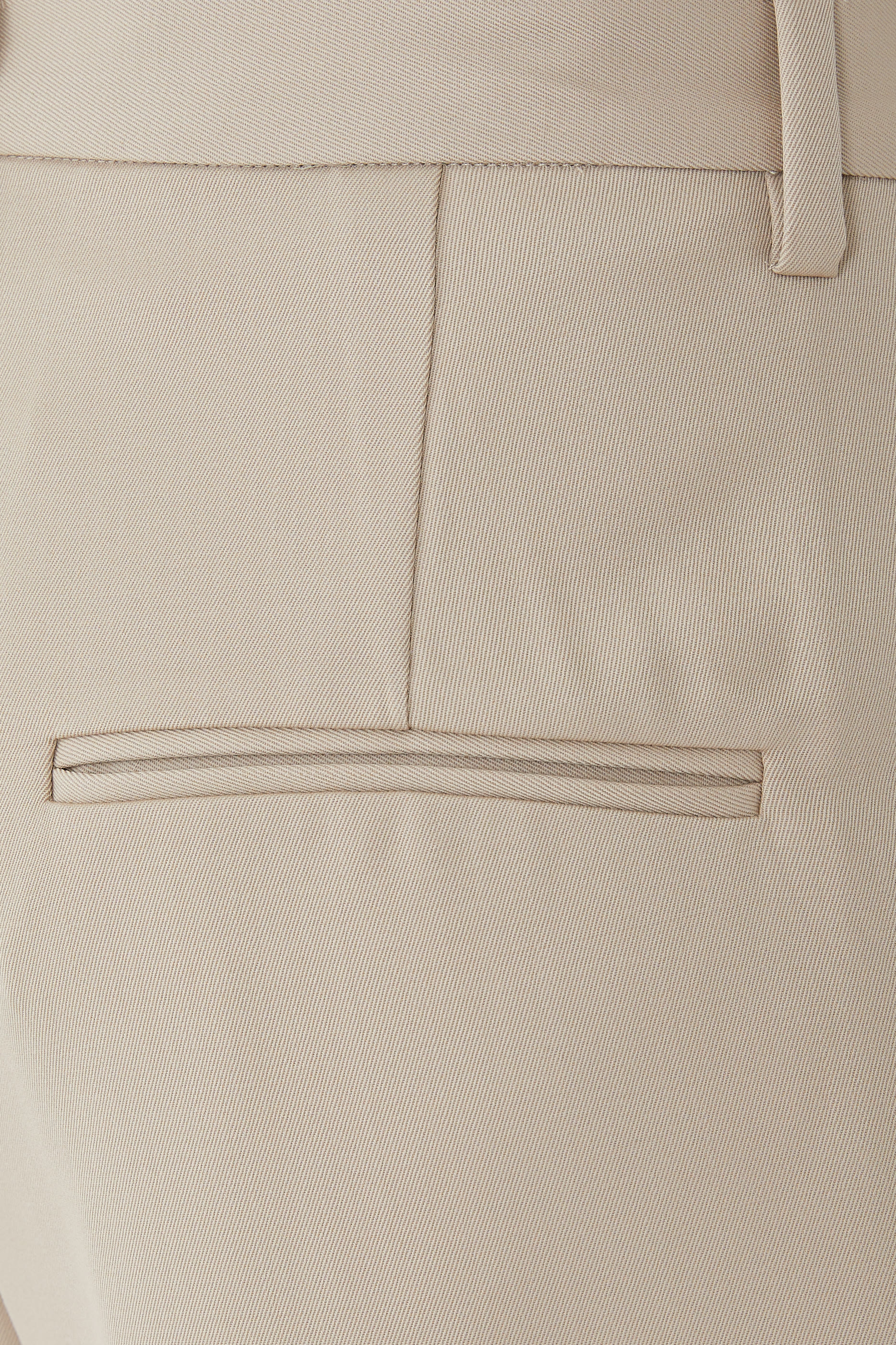 Carrie High-Rise Wide-Leg Pants