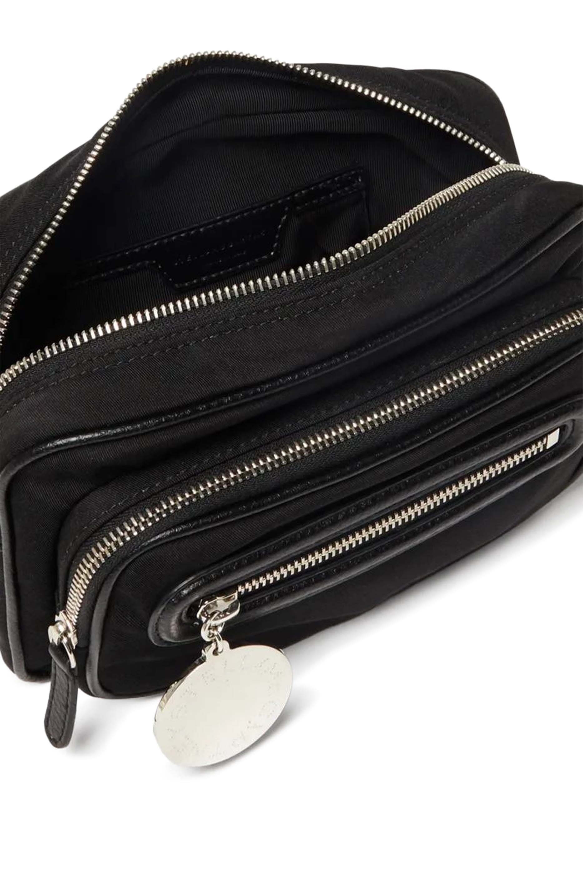 Dartmoor ECONYL Crossbody Camera Bag