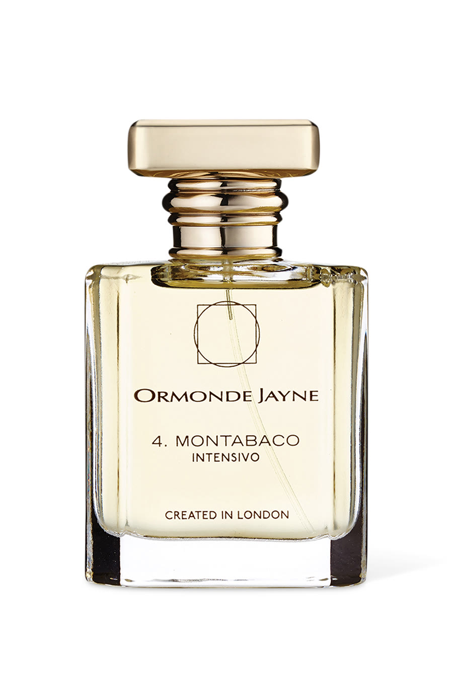 Montabaco Eau de Parfum