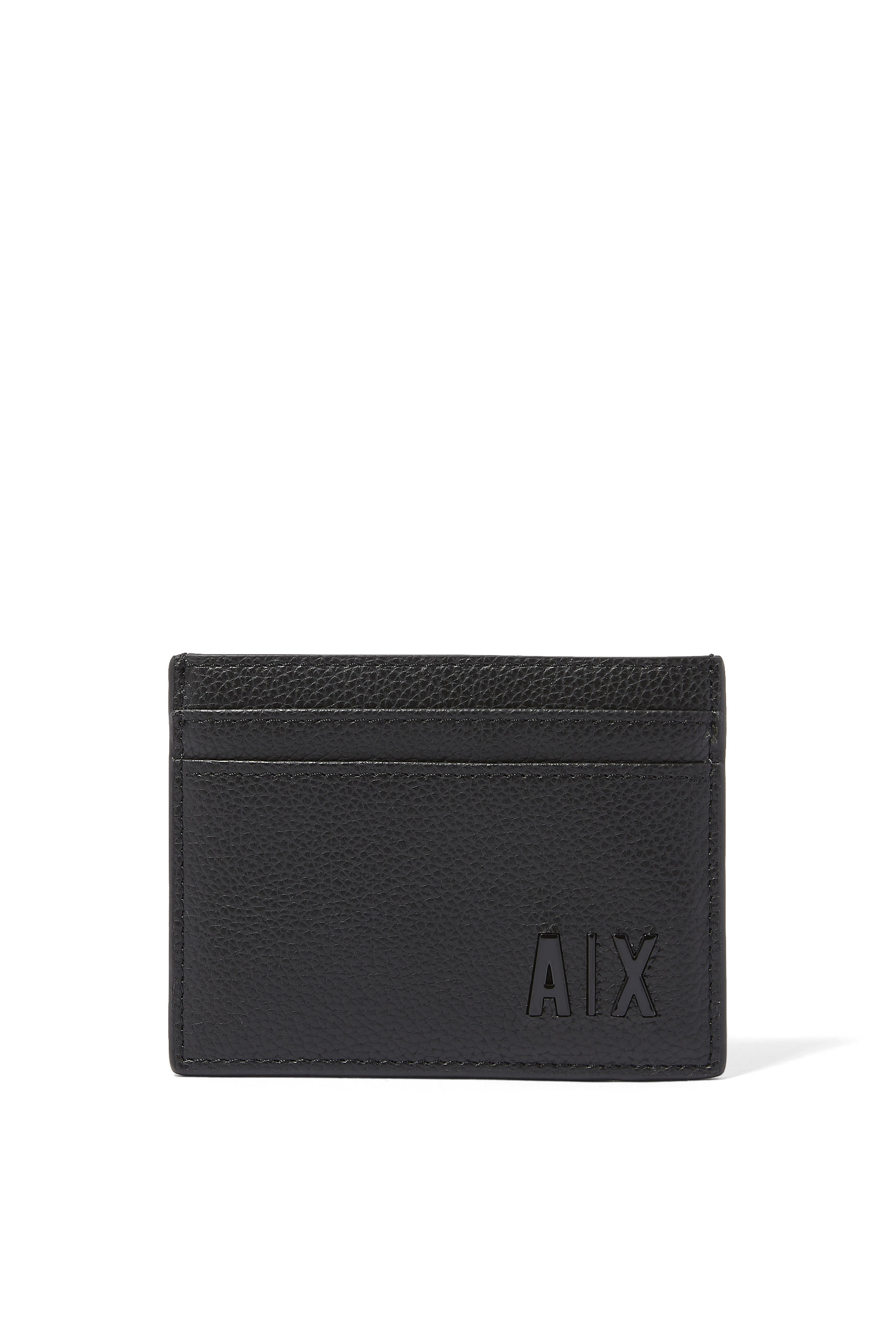 Logo Card Holder