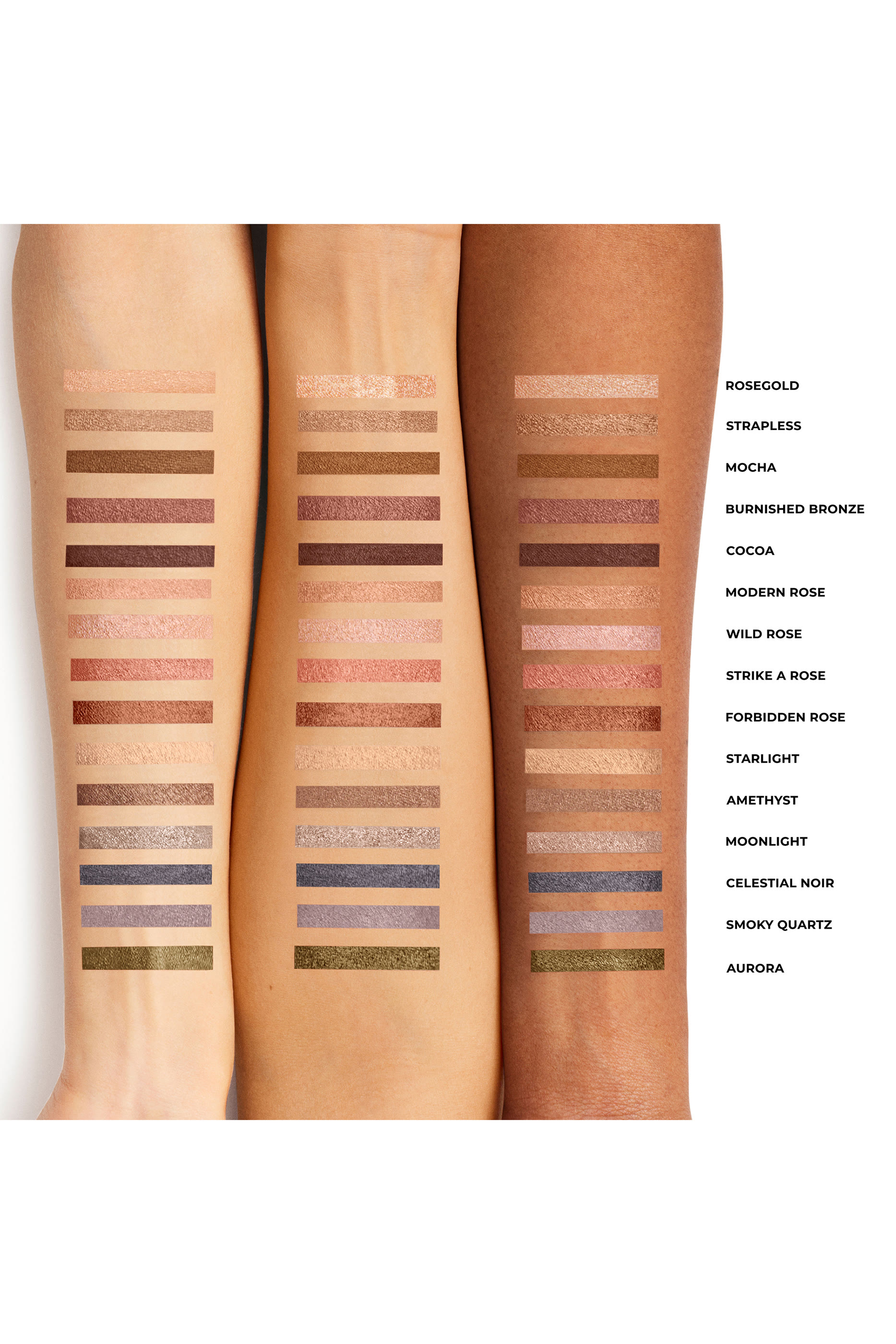 Caviar Stick Eye Shadow