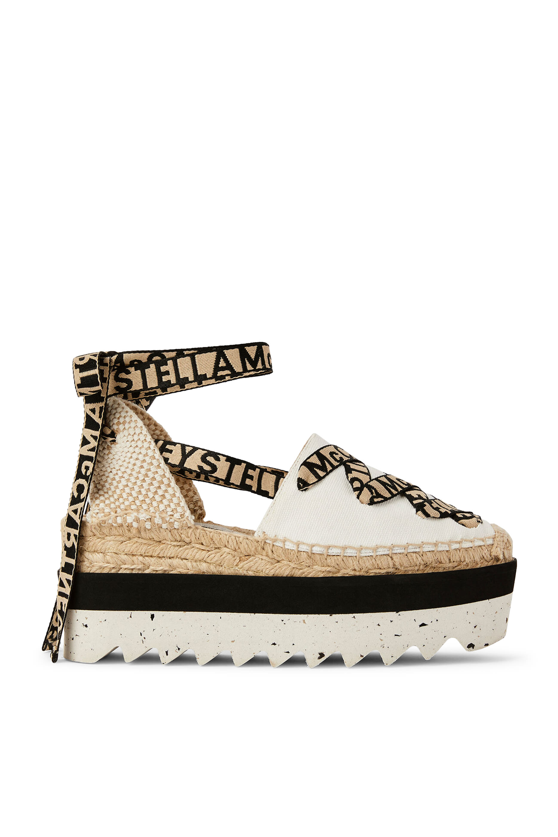  Gaia 80 Platform Espadrilles 