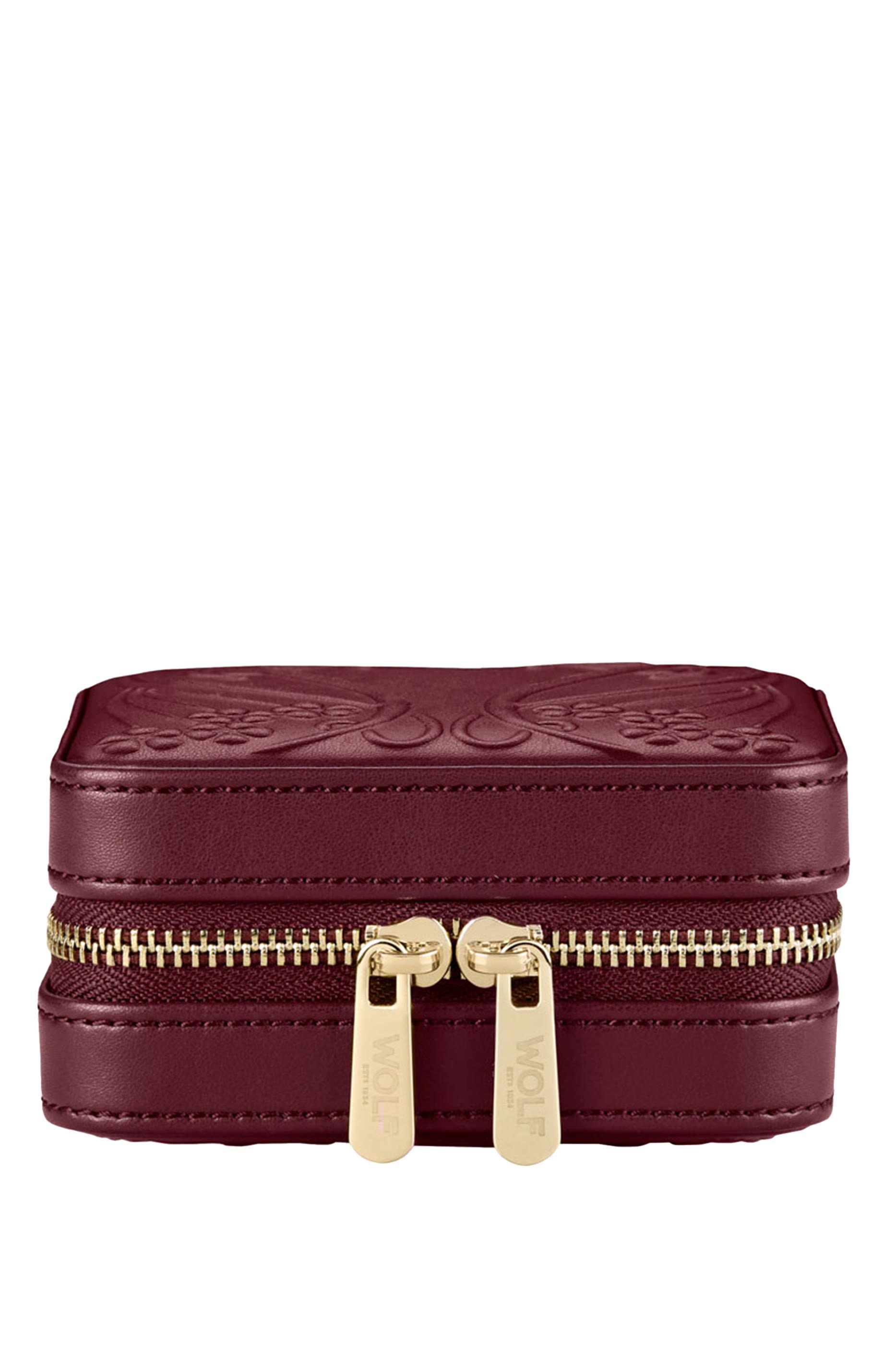 Liberty Travel Zip Case, Small 