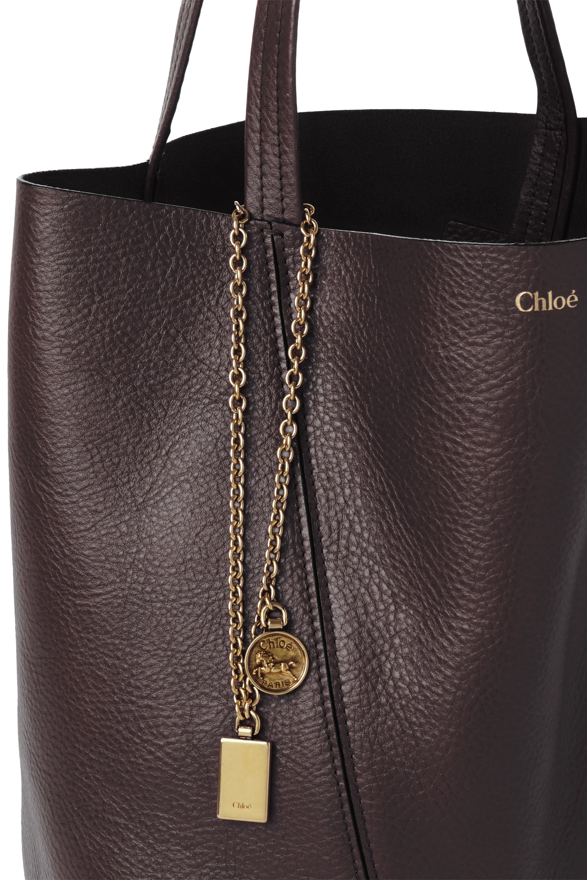  Medium Spin Tote Bag 