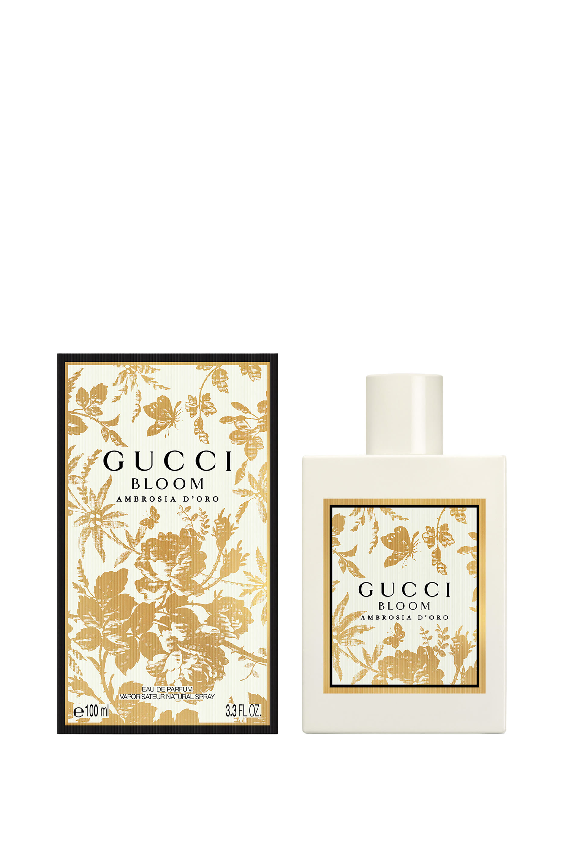 Bloom Ambrosia d&rsquo;Oro Eau de Parfum