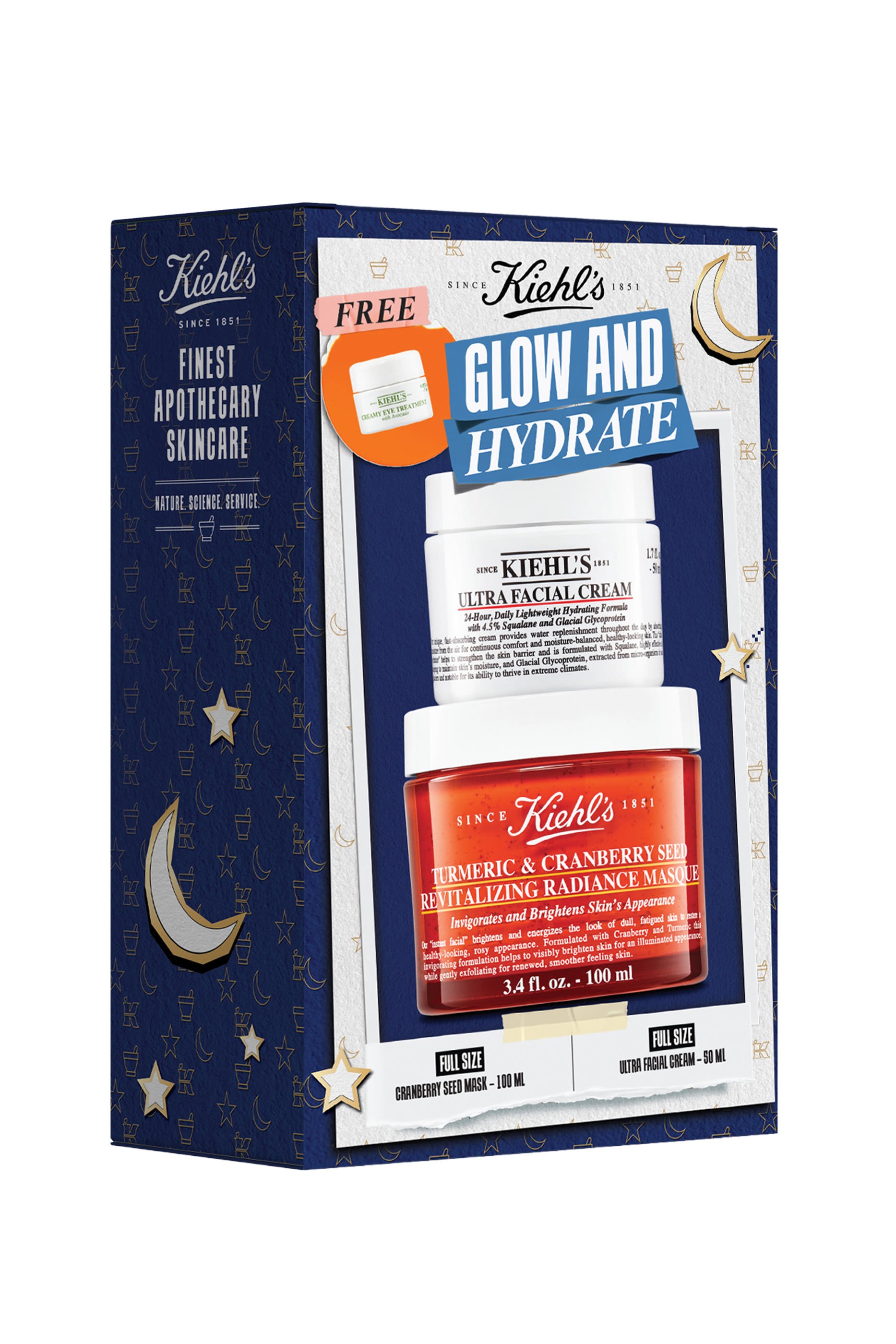 Glow & Hydrate Ramadan Set