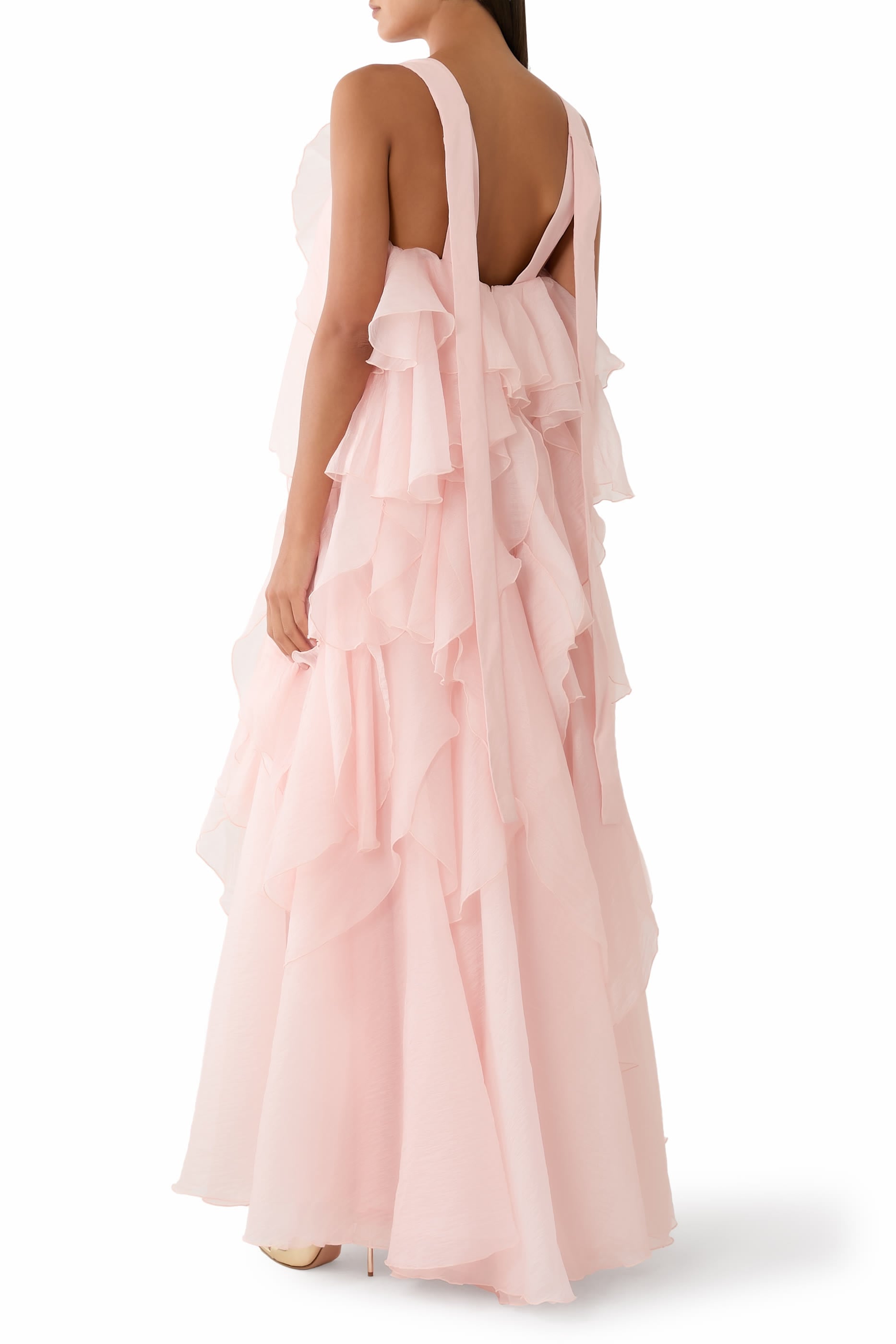 Athena Gown