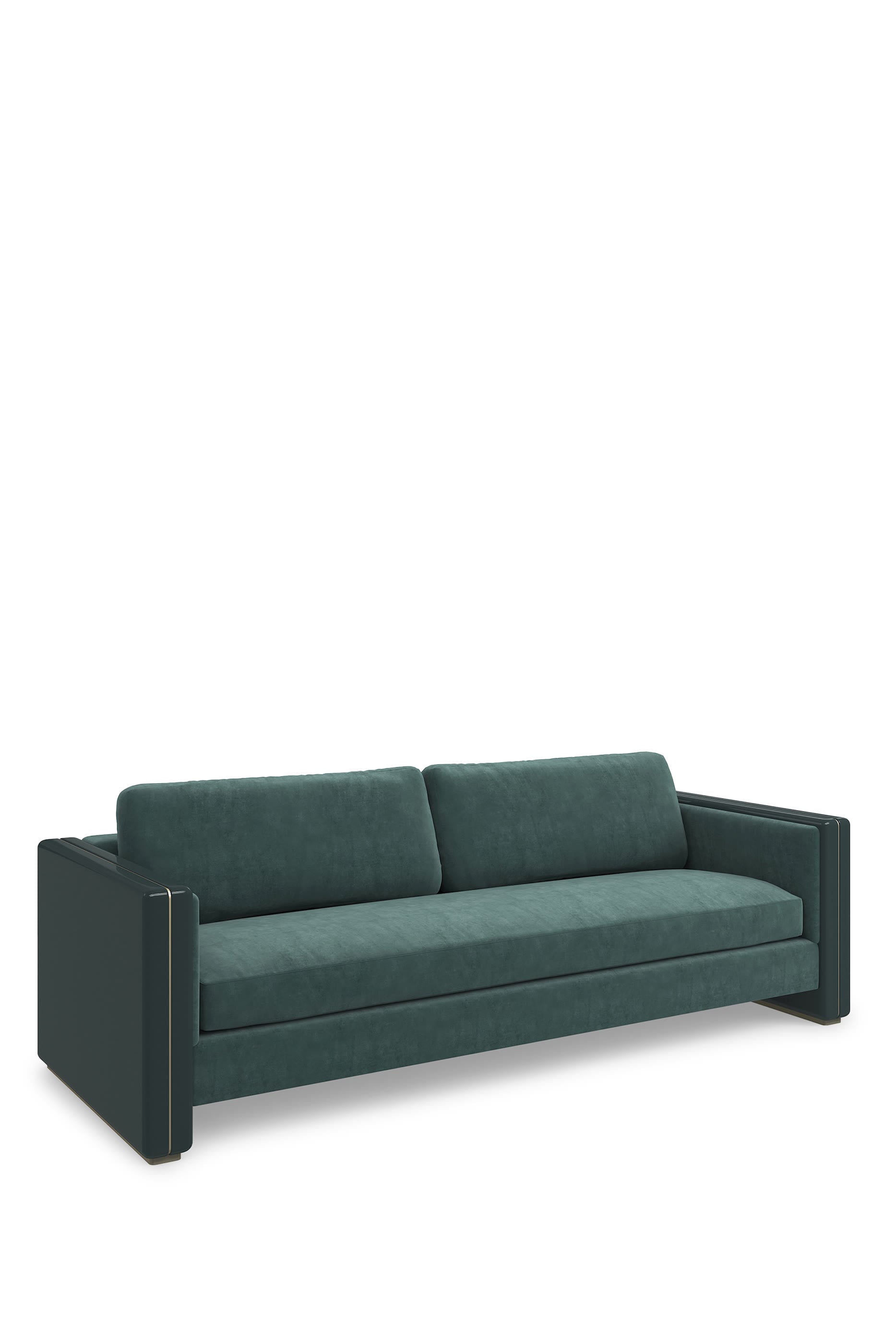 Gel&eacute;e Apatite Sofa 