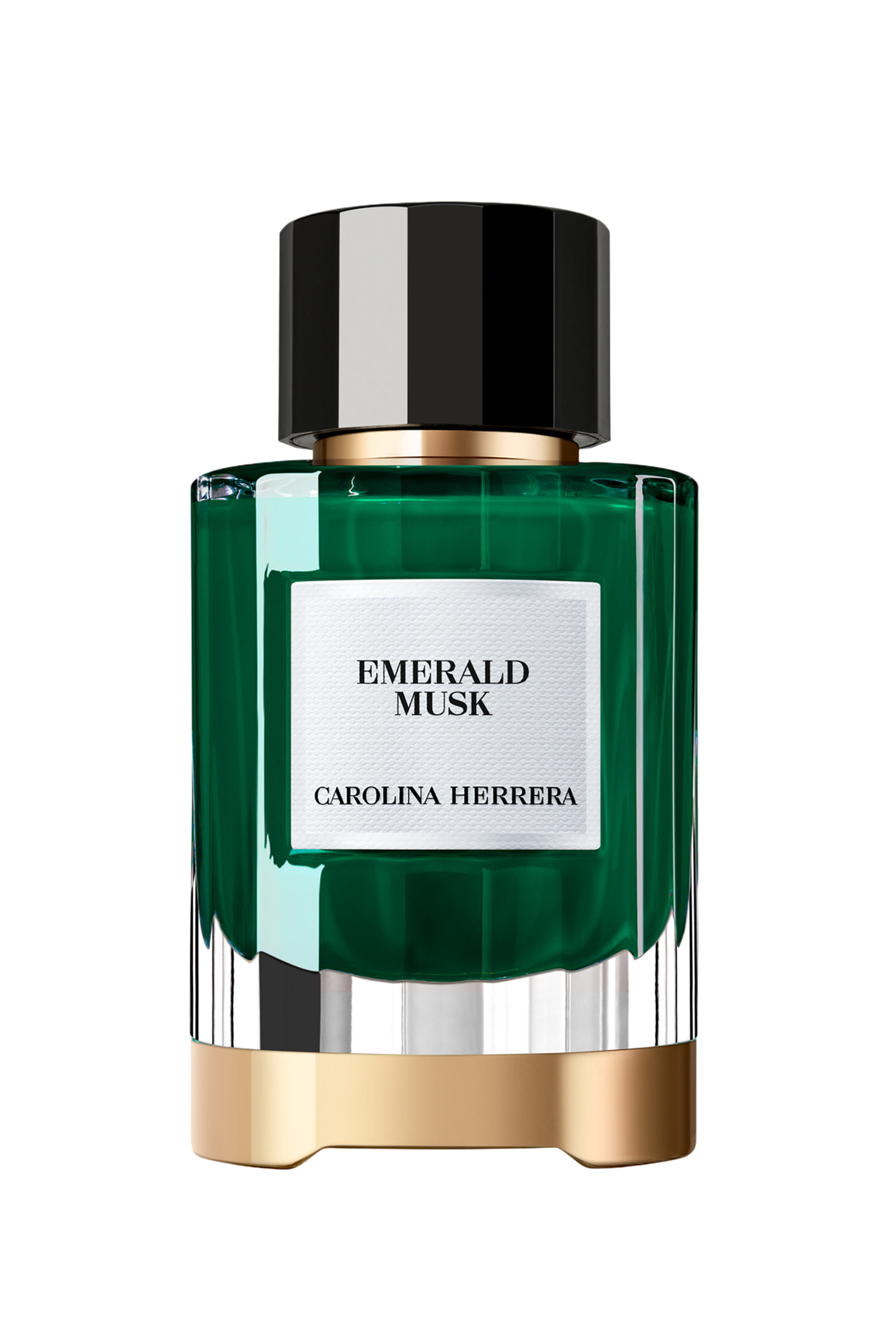 Emerald Musk Eau de Parfum