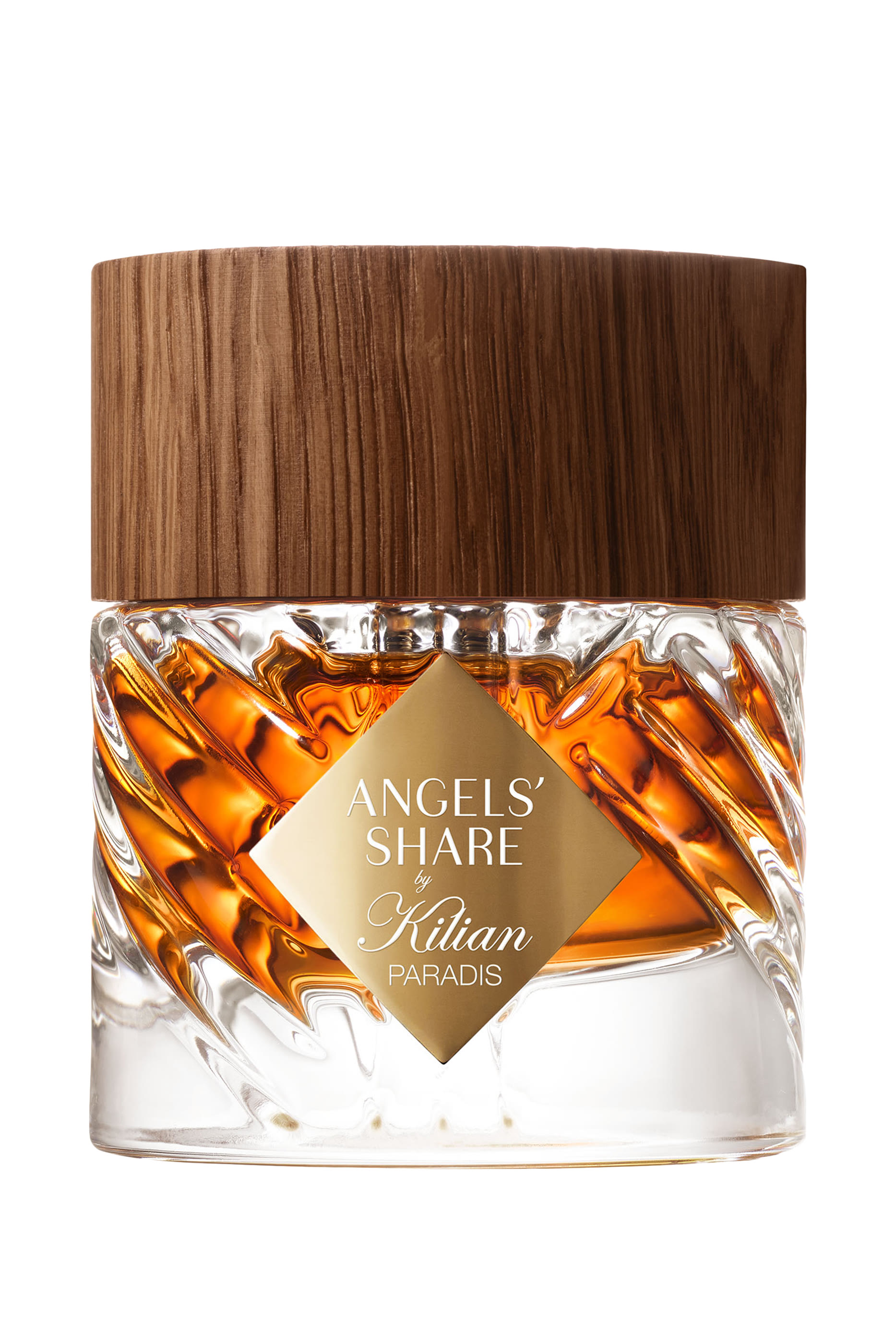 Angels' Share Paradis Perfume
