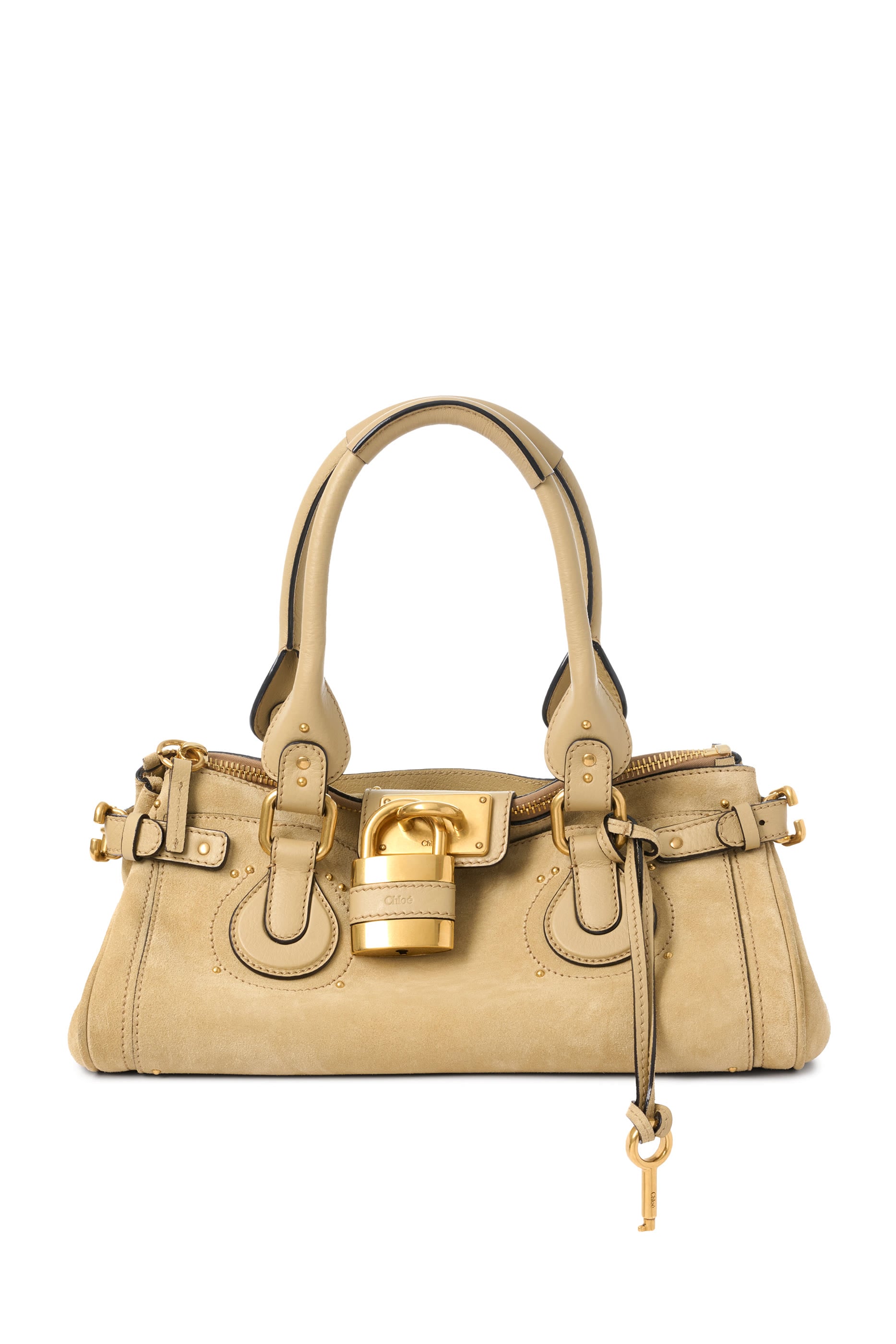 Paddington Bag