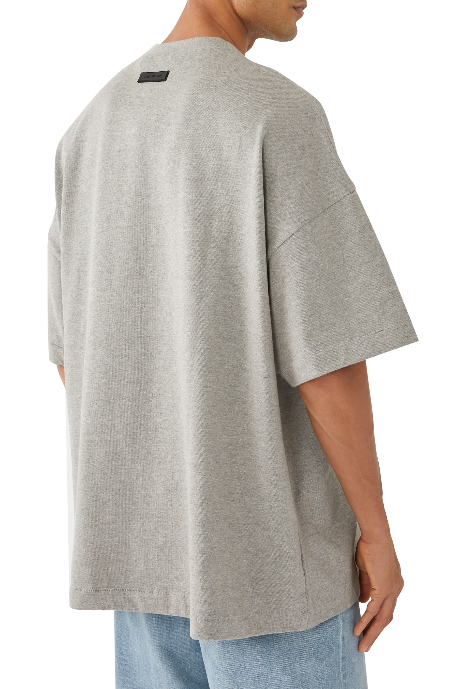 Essentials Crewneck T-Shirt