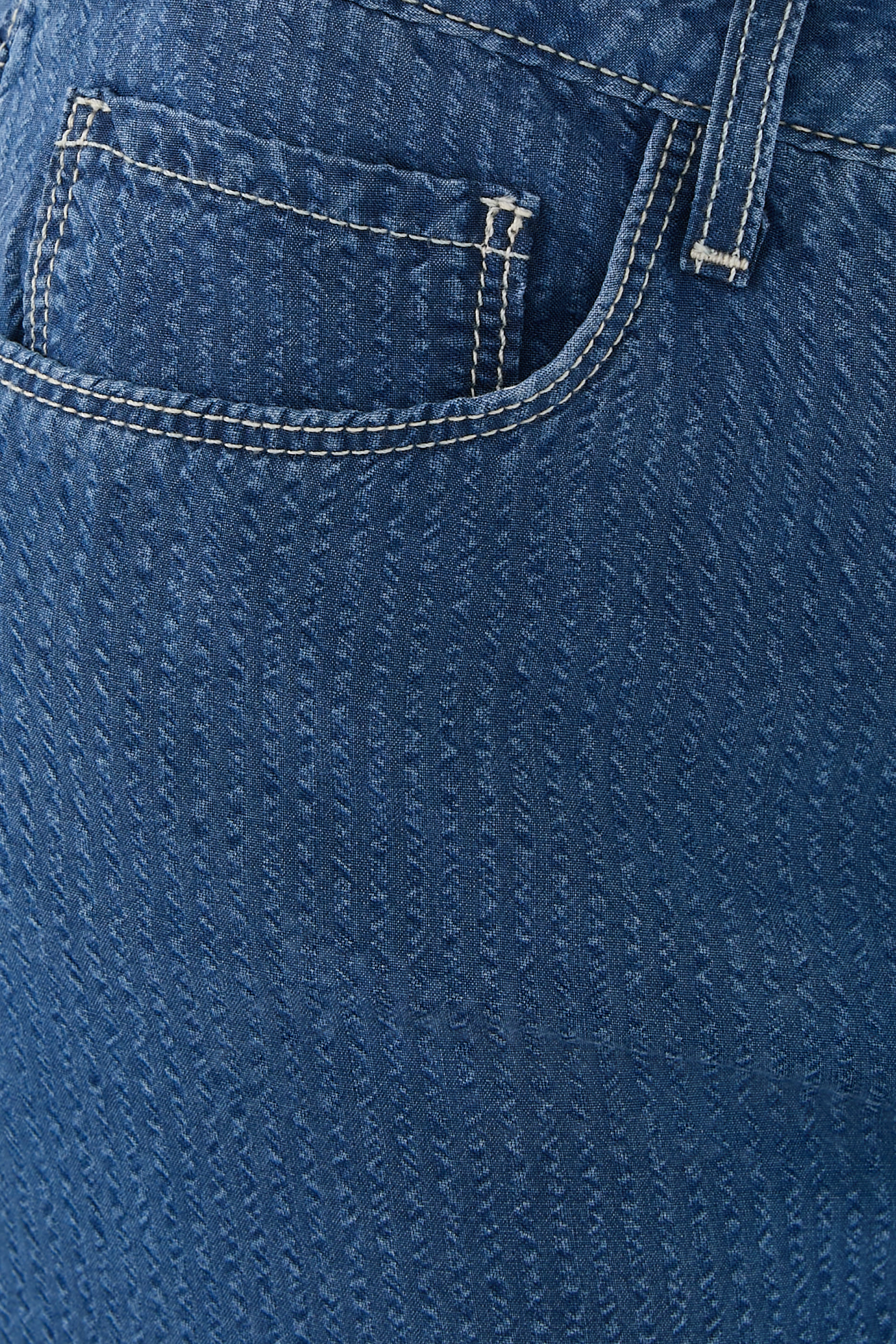 Alicent Wide-Leg Jeans