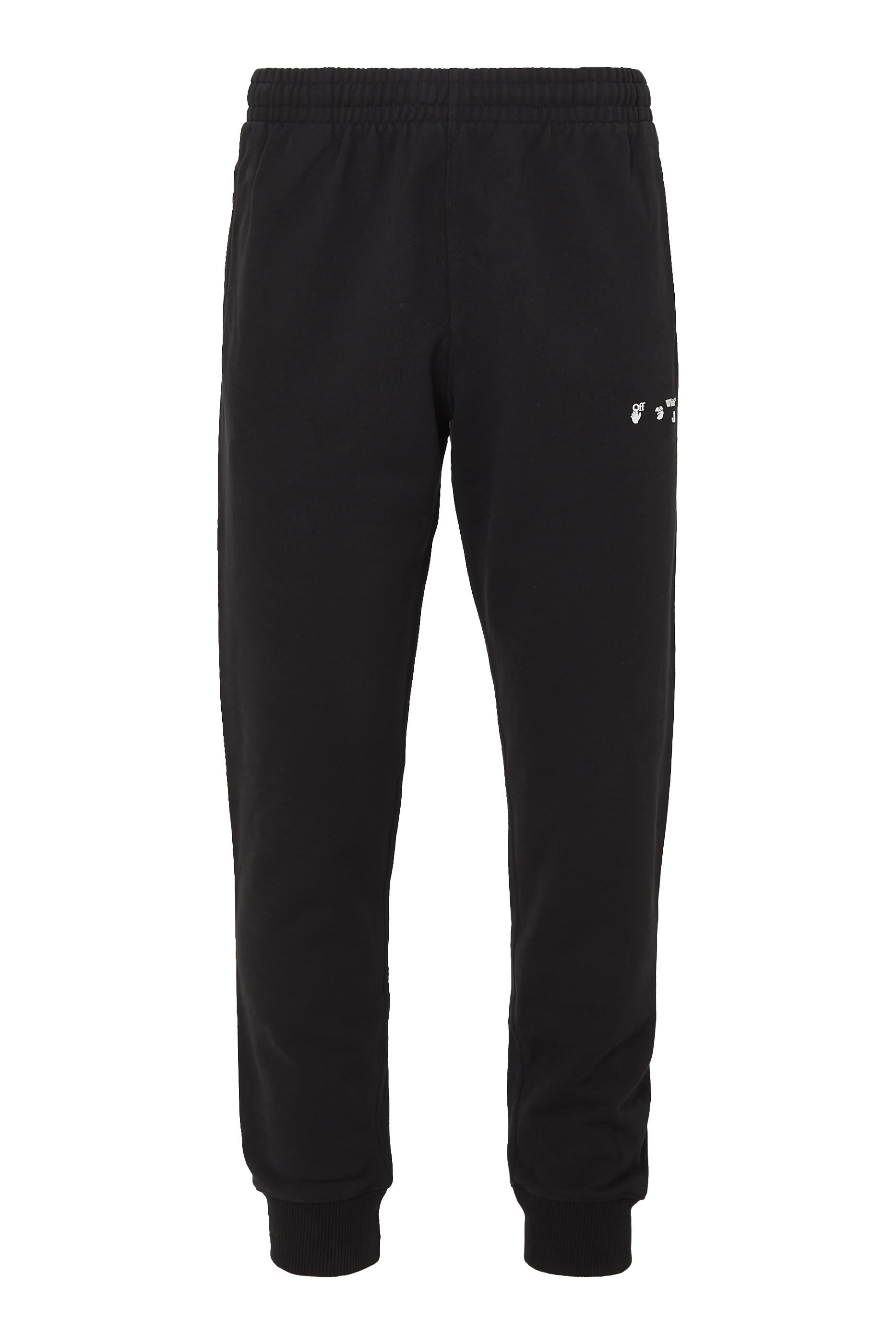 Logo Track Pants