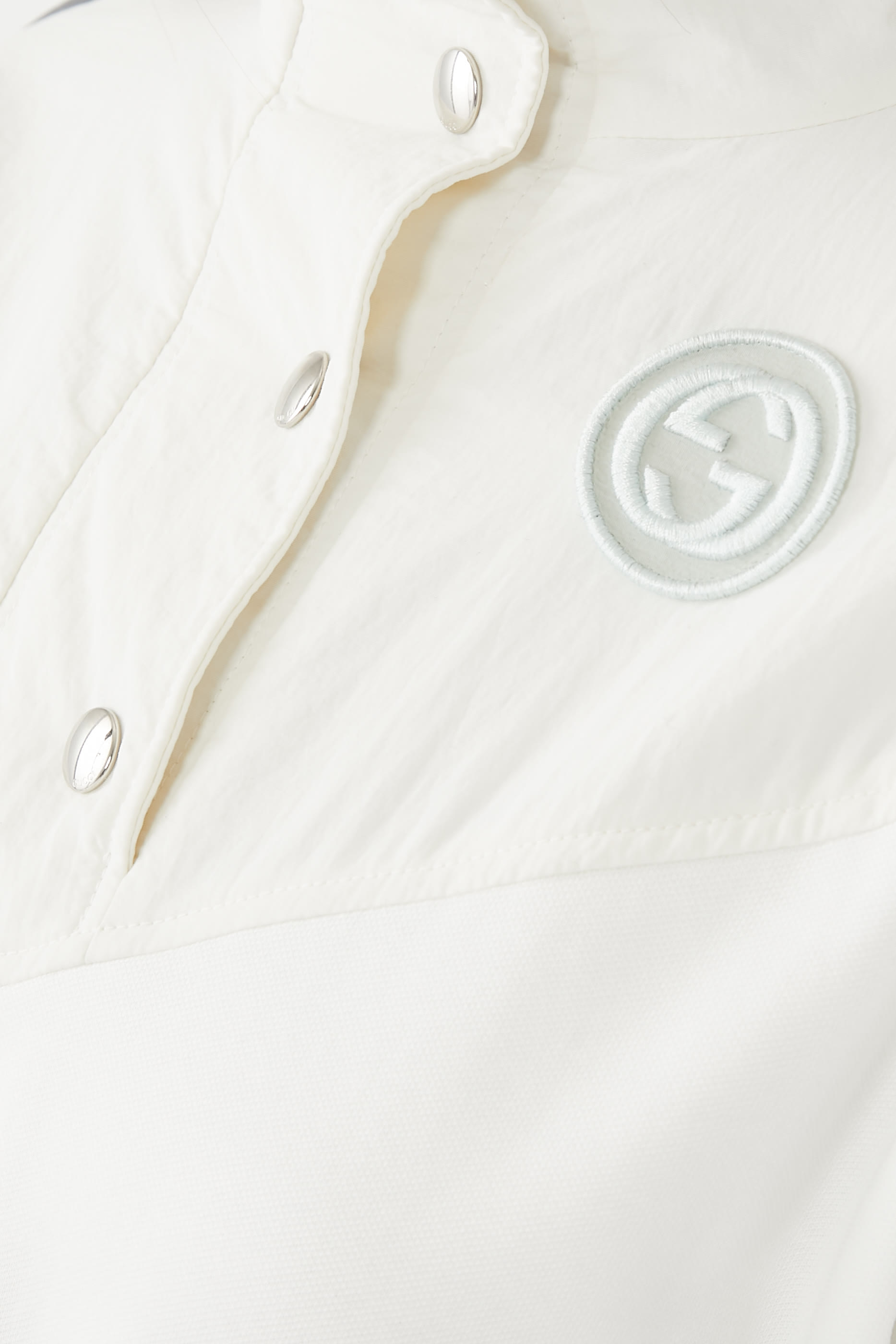 Web Technical Jersey Dress