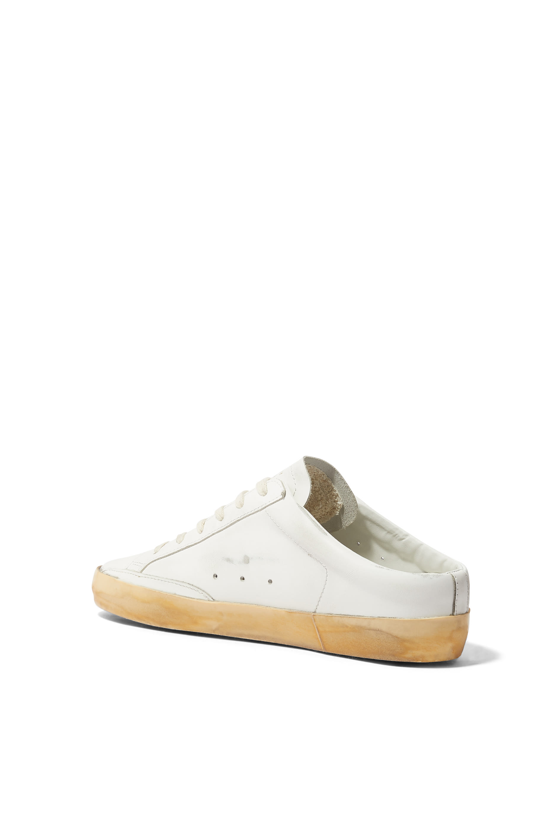 Super-Star Sabot Sneakers