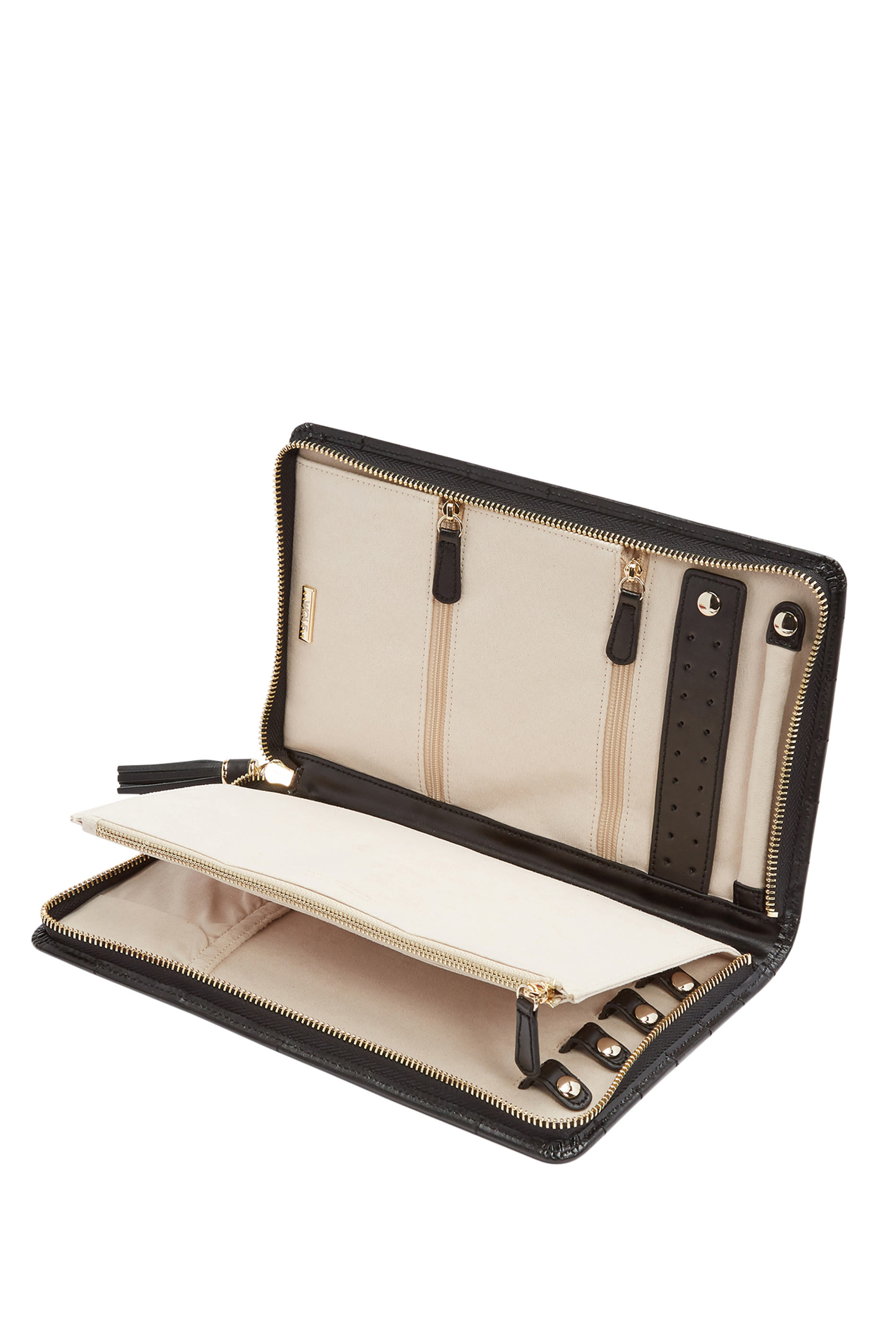 Caroline Large Jewelry Portfolio