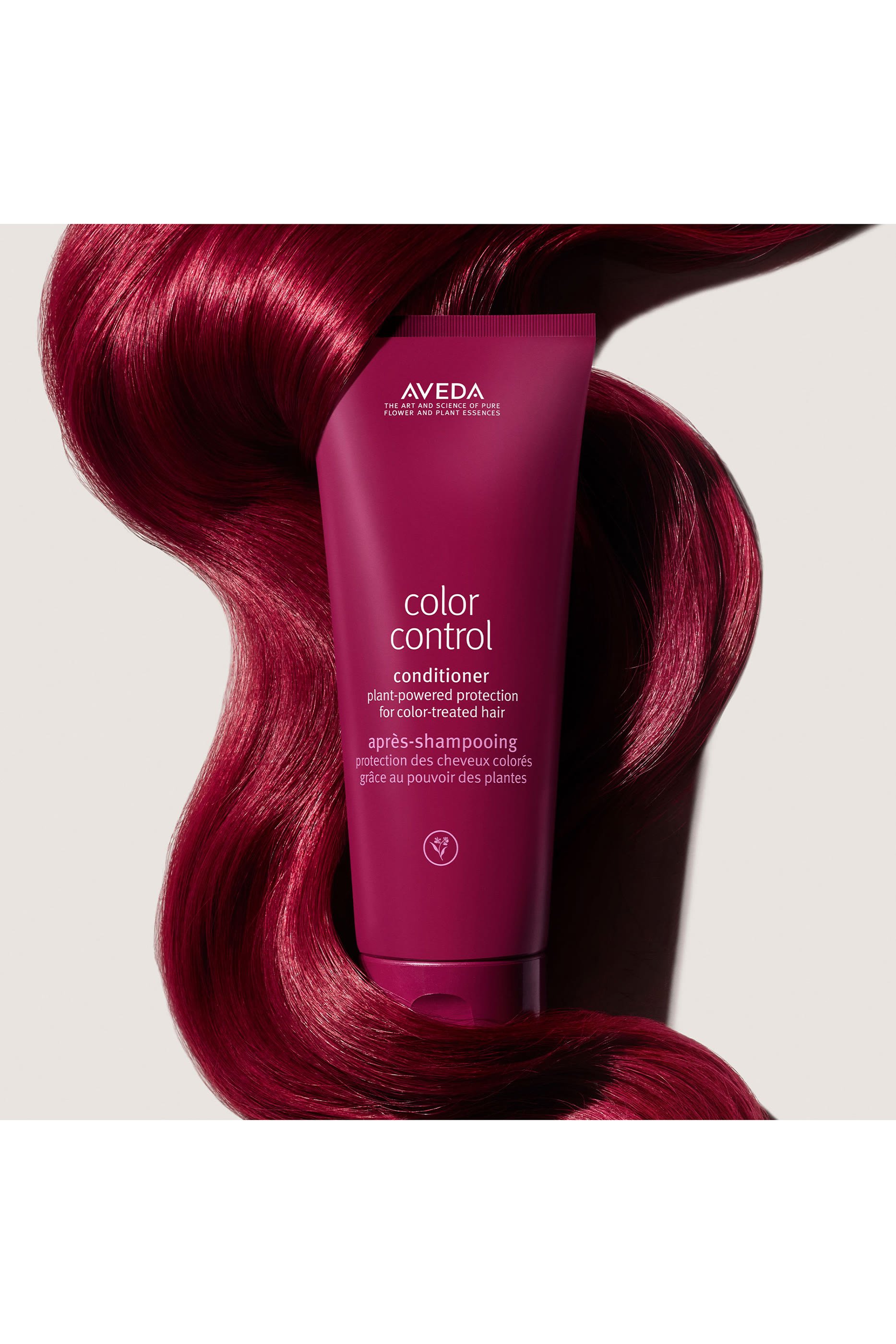 Color Control Conditioner