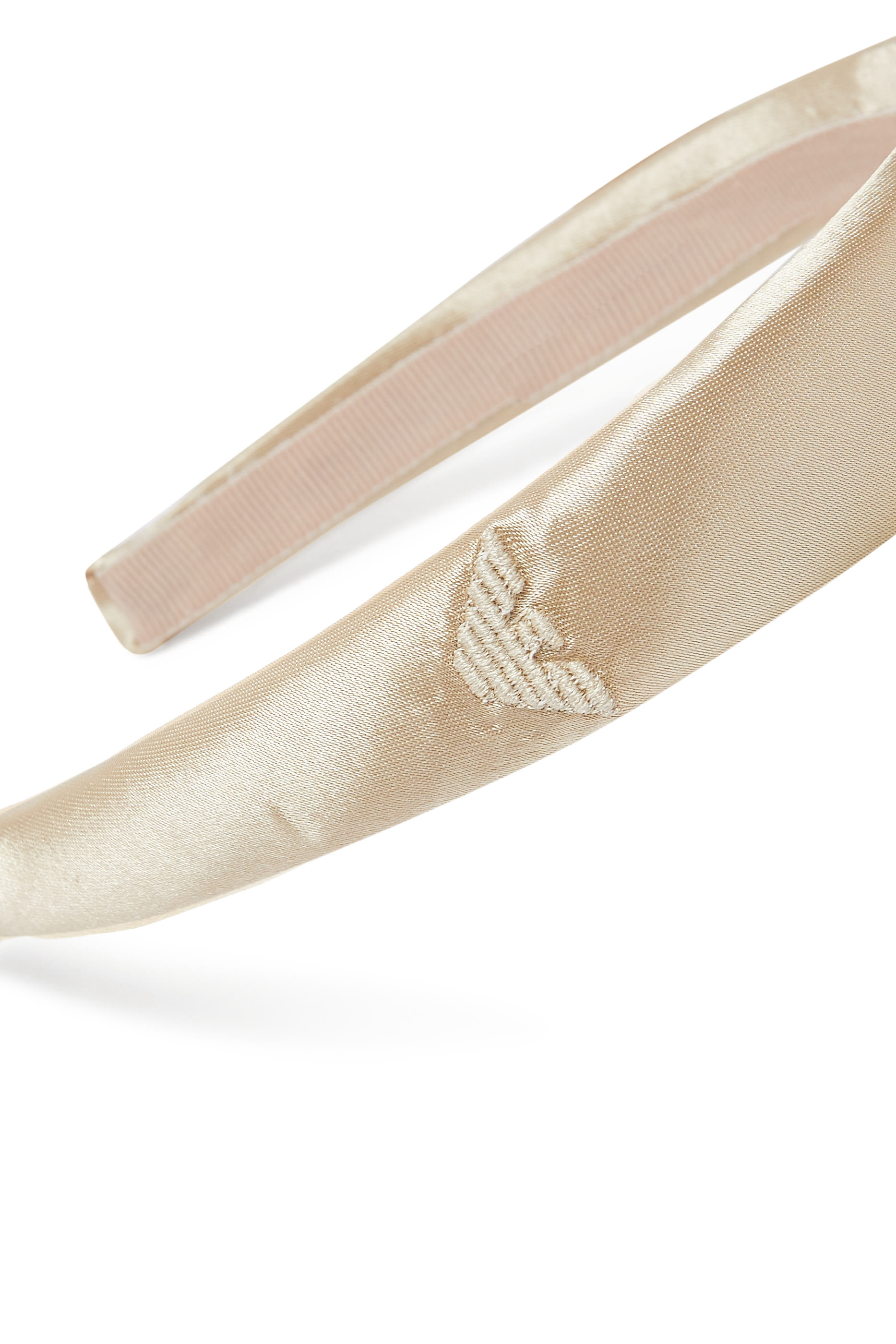 Kids Ribbon Detail Headband