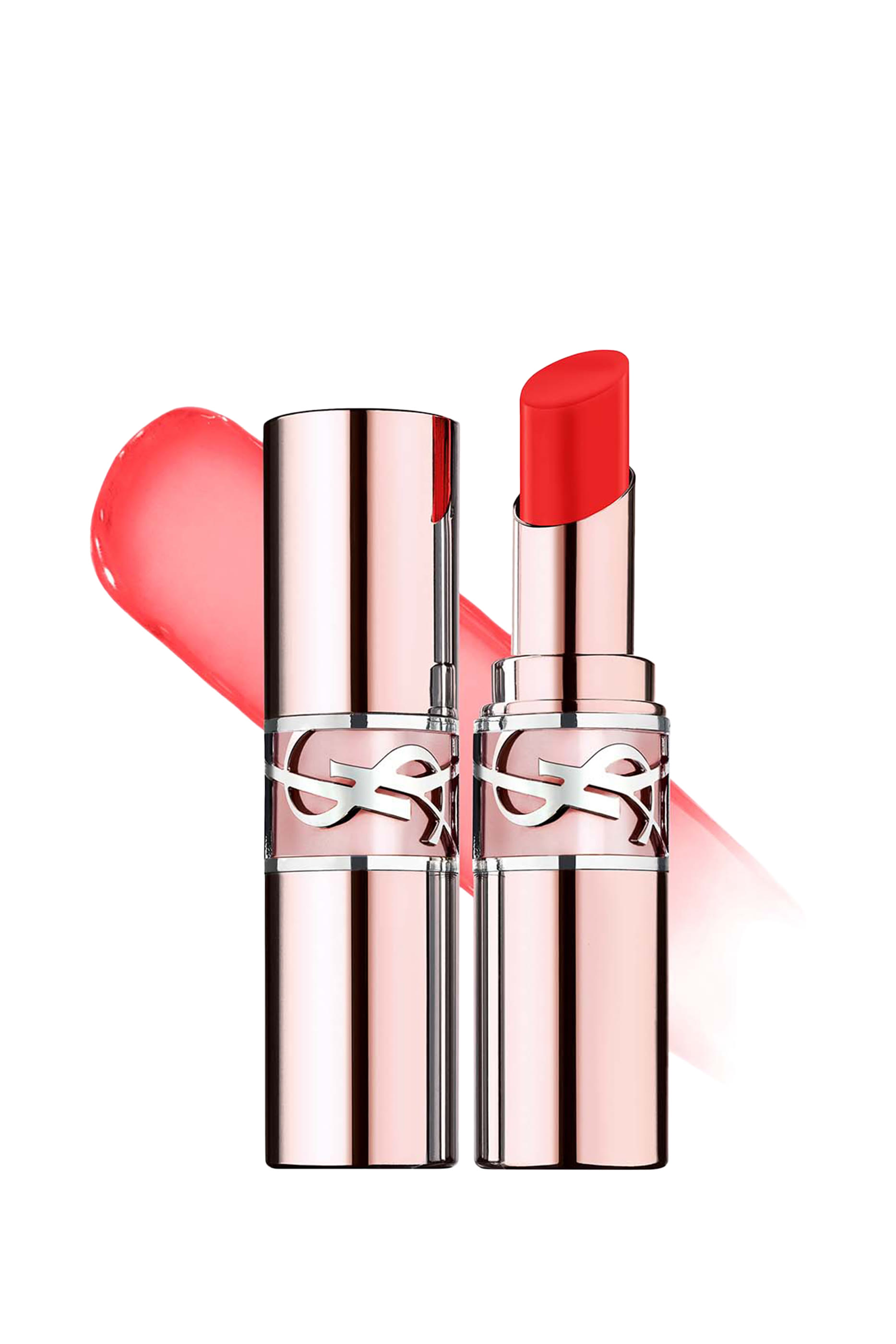 Loveshine Candy Glow Tinted Butter Balm