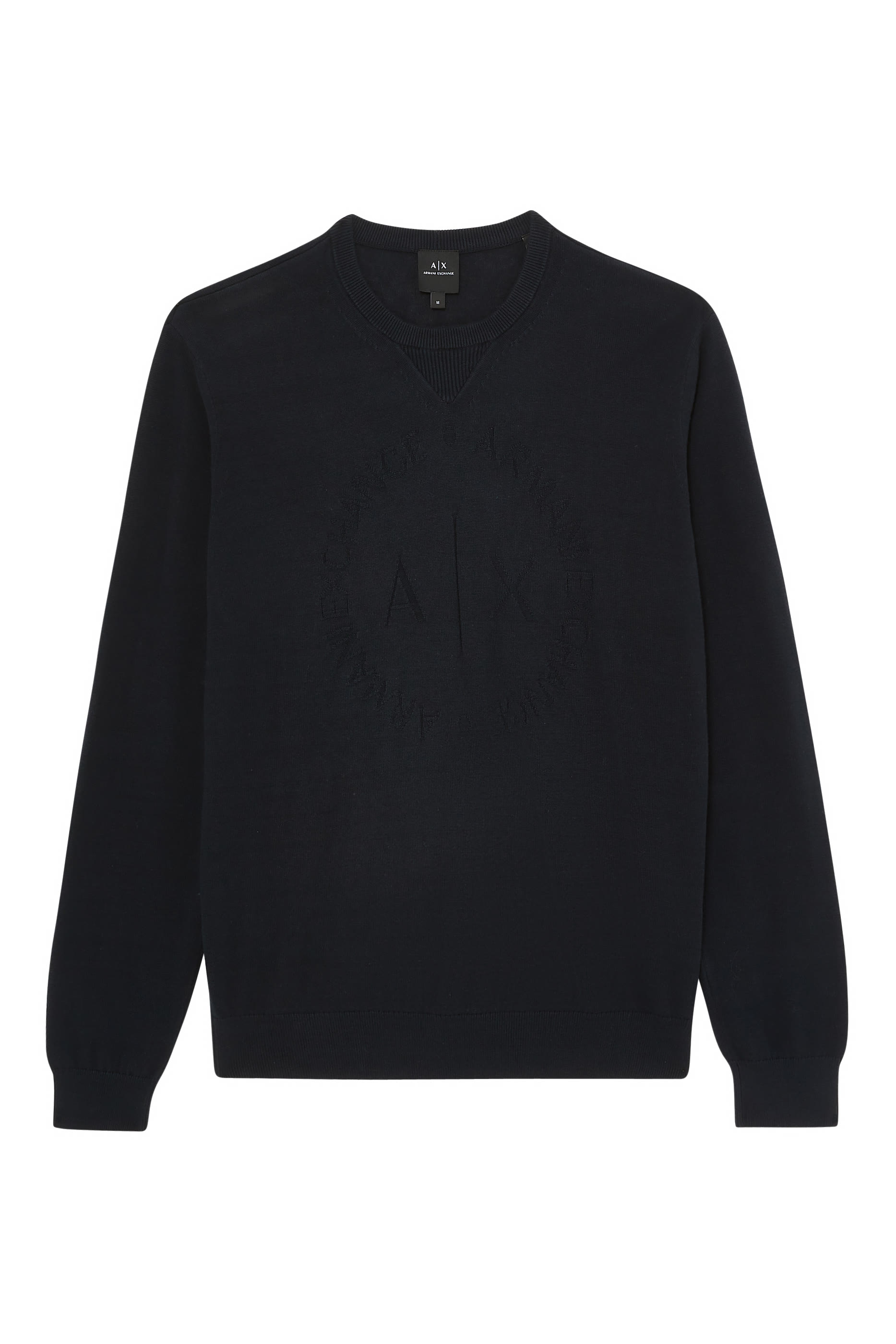 Essential Pullover Sweater