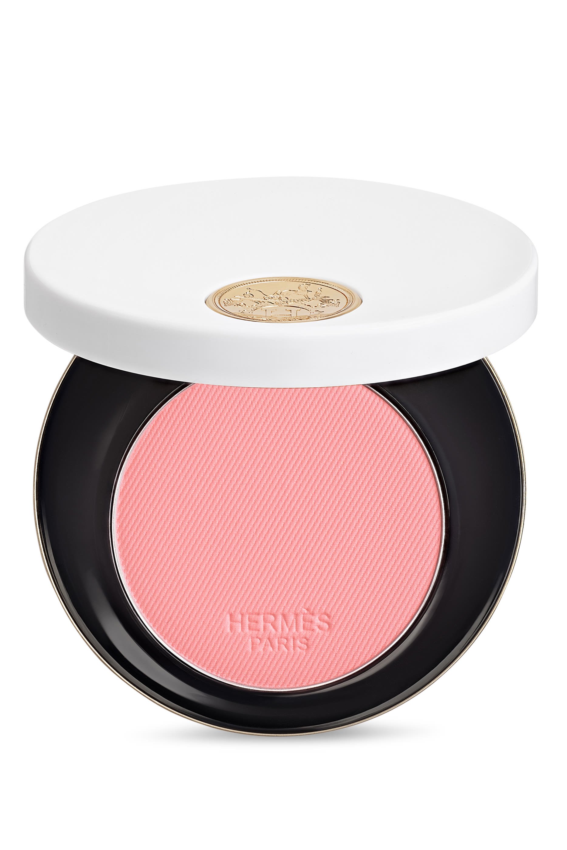 Rose Herm&egrave;s, Silky Blush Powder