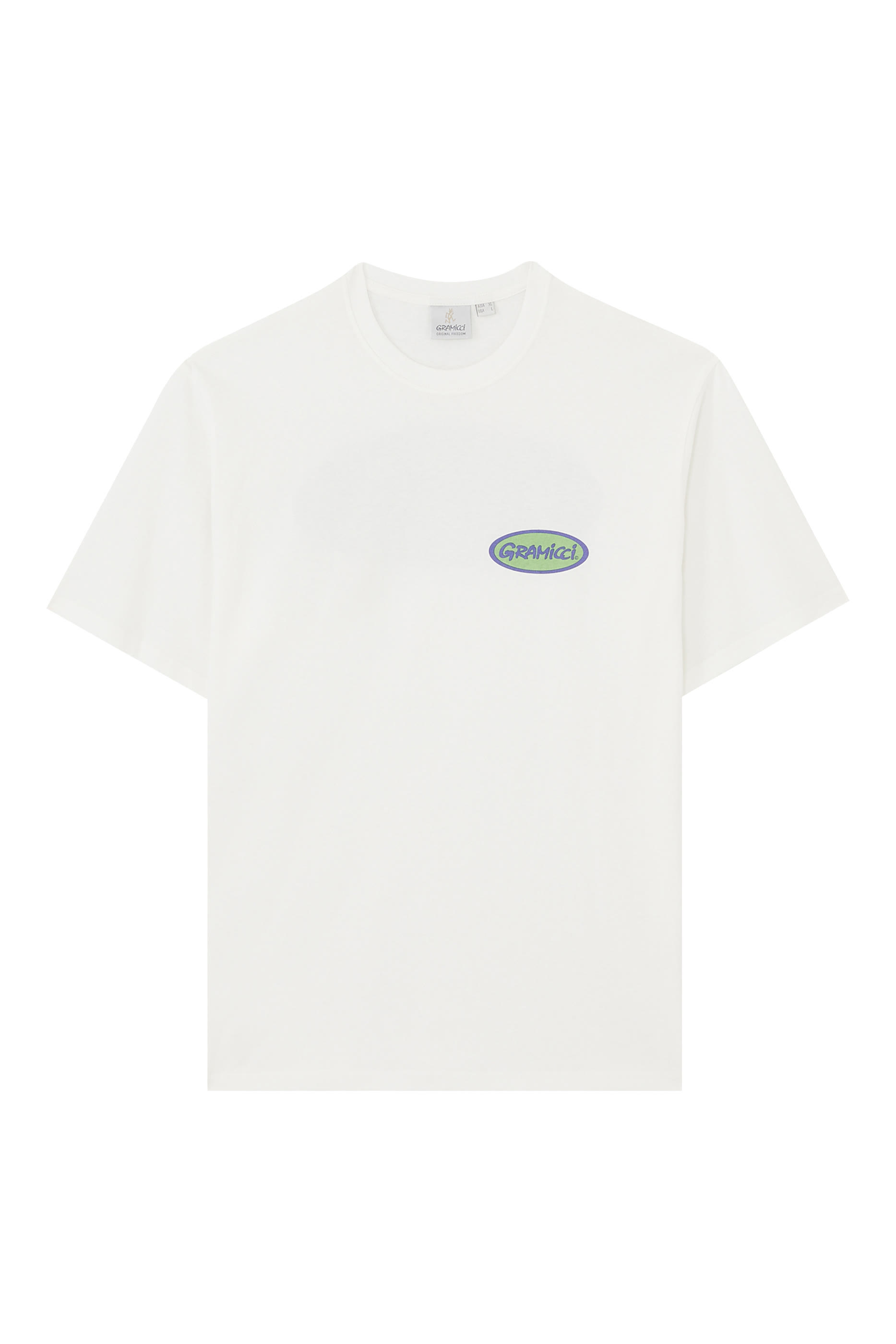Gramicci Oval T-Shirt