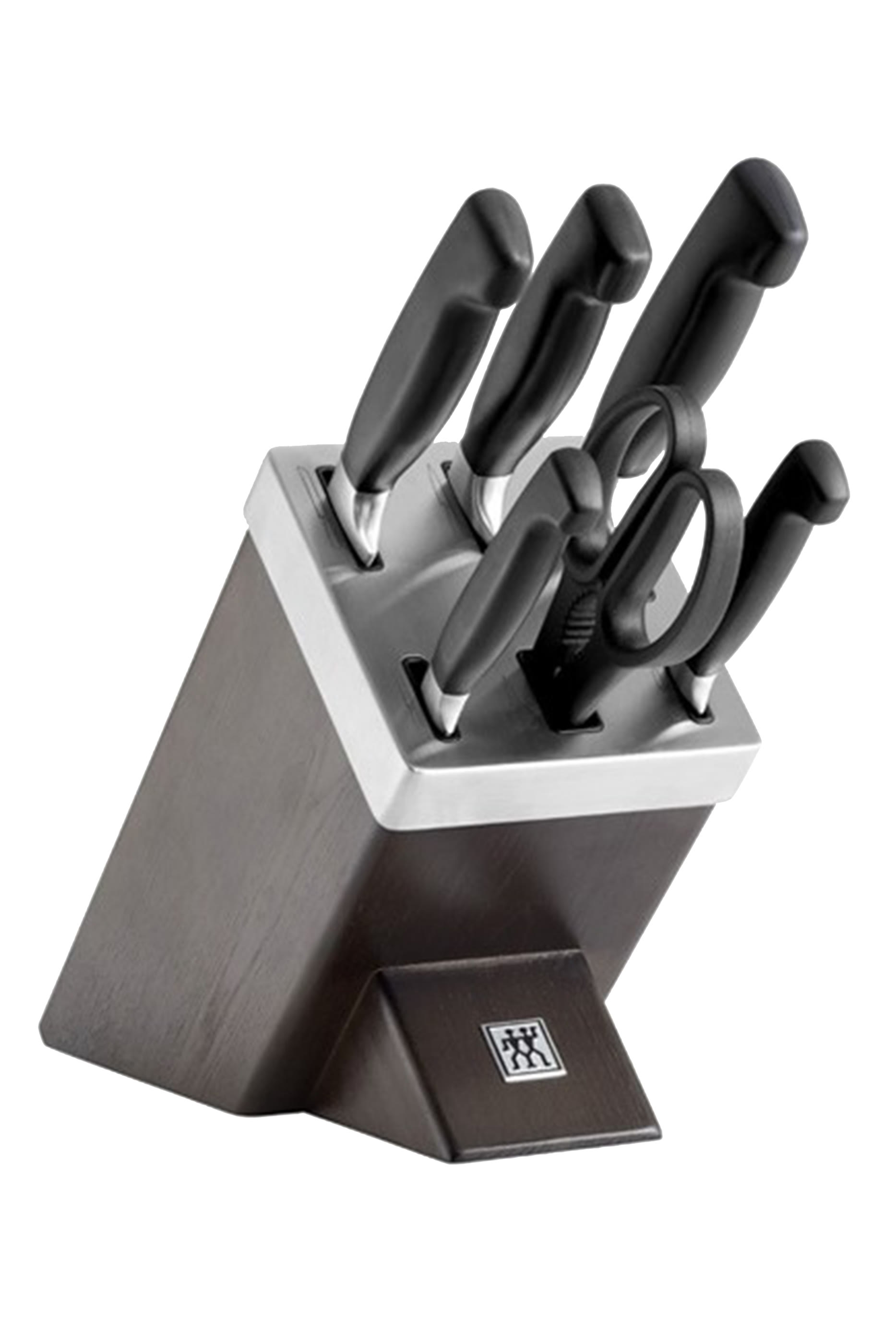 Four Star 7-Piece Knife Block Set