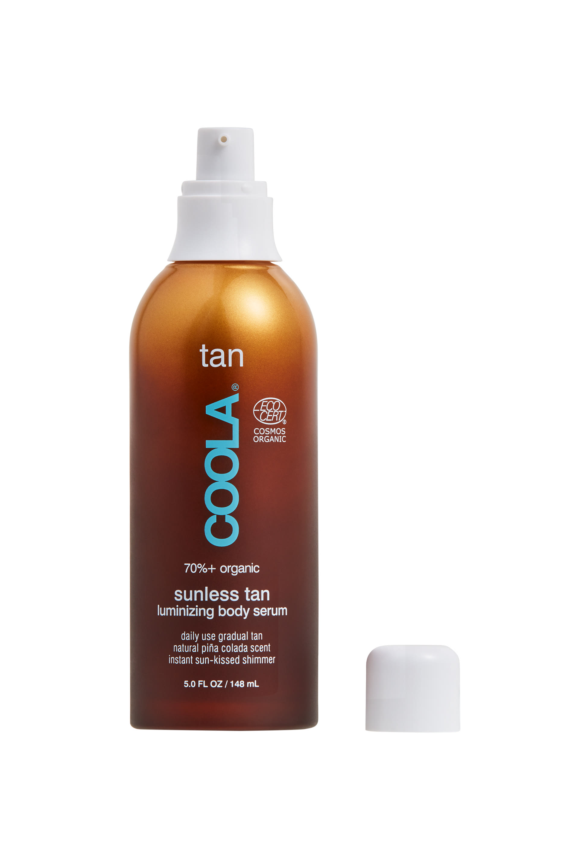 Coola Sunless Tan Bronzing Luminizer