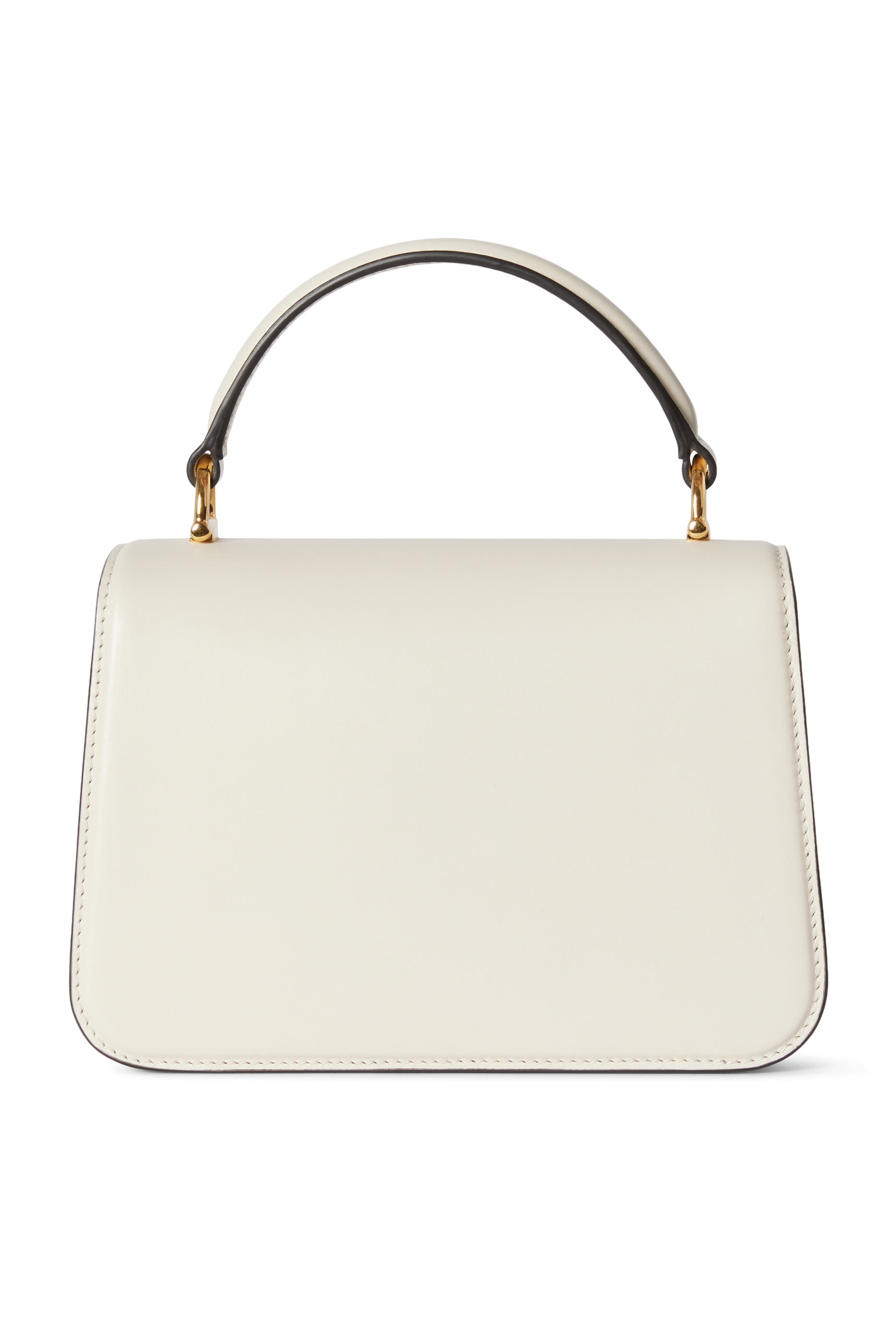 Siena Small Top-Handle Bag