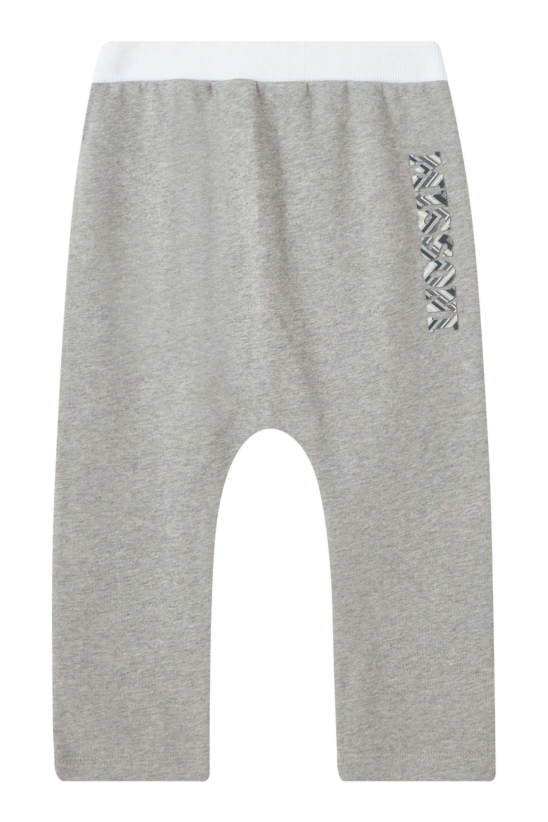 Kids Jersey Logo Sweatpants